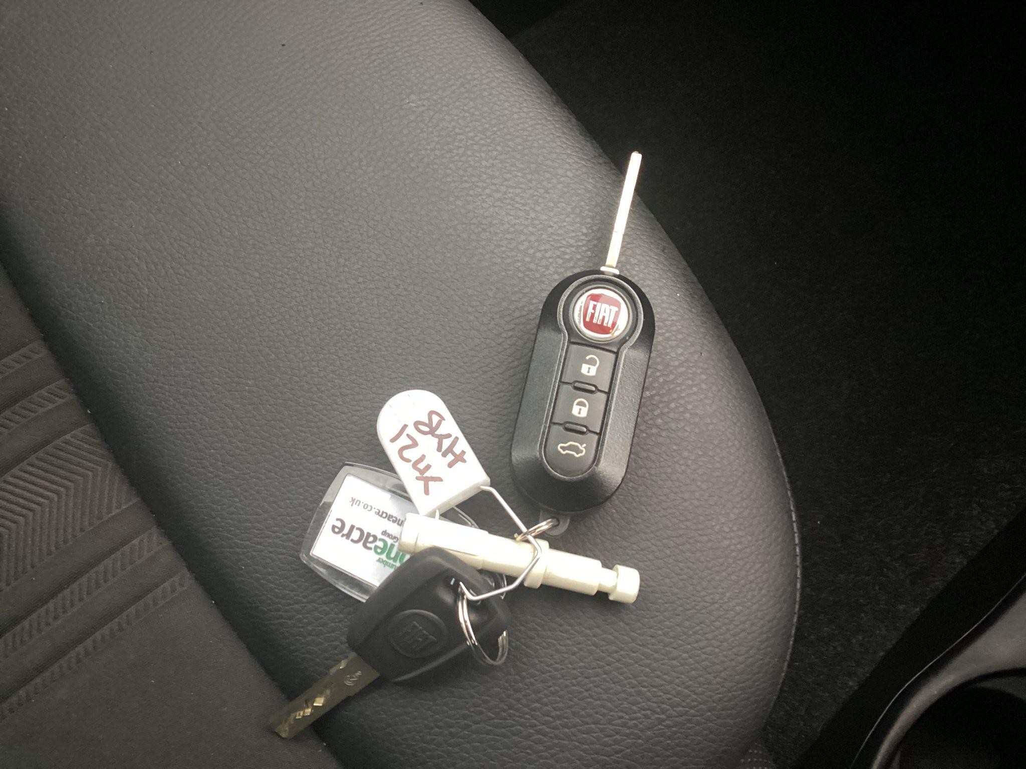 Fiat 500 Image 34