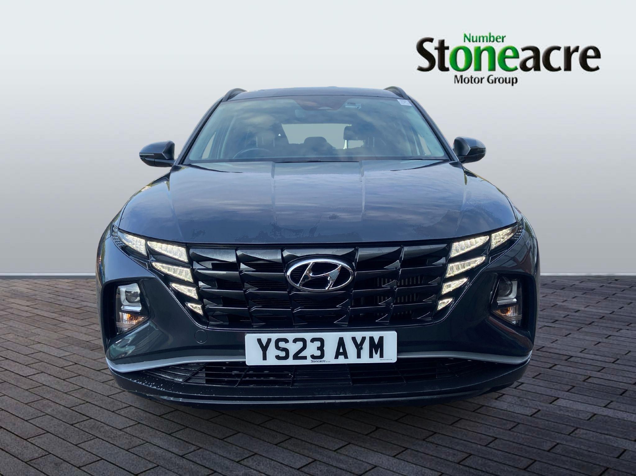 Hyundai TUCSON Image 6