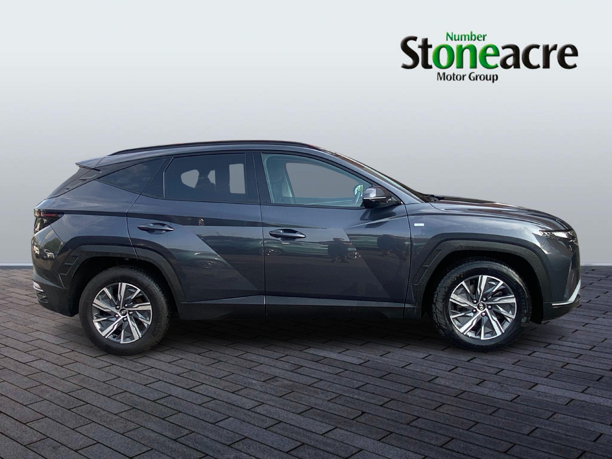 Hyundai TUCSON Image 7