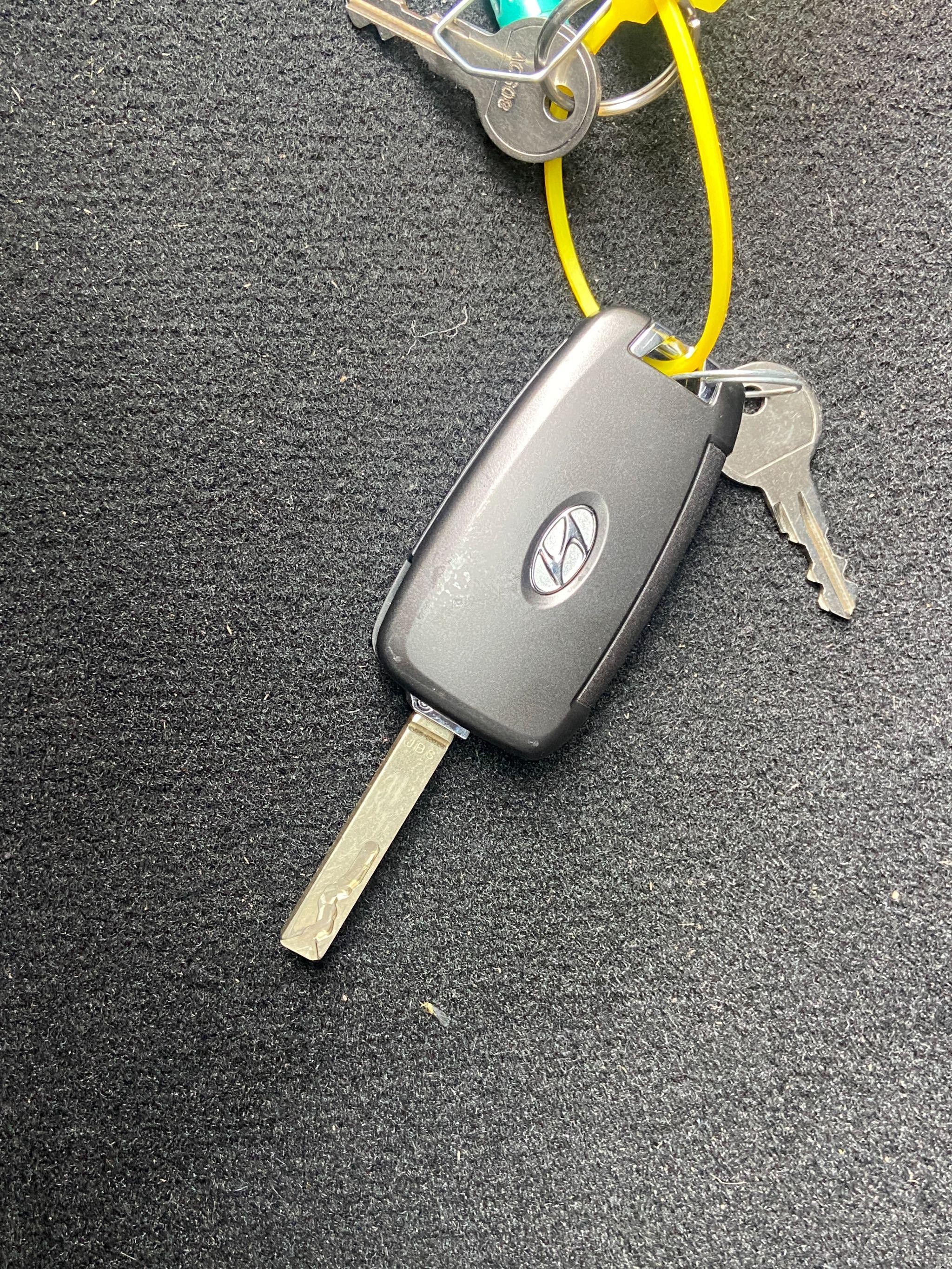 Hyundai TUCSON Image 18