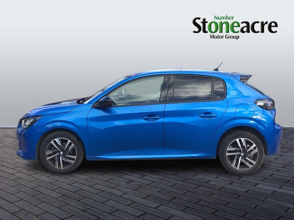 Peugeot 208 Image 4