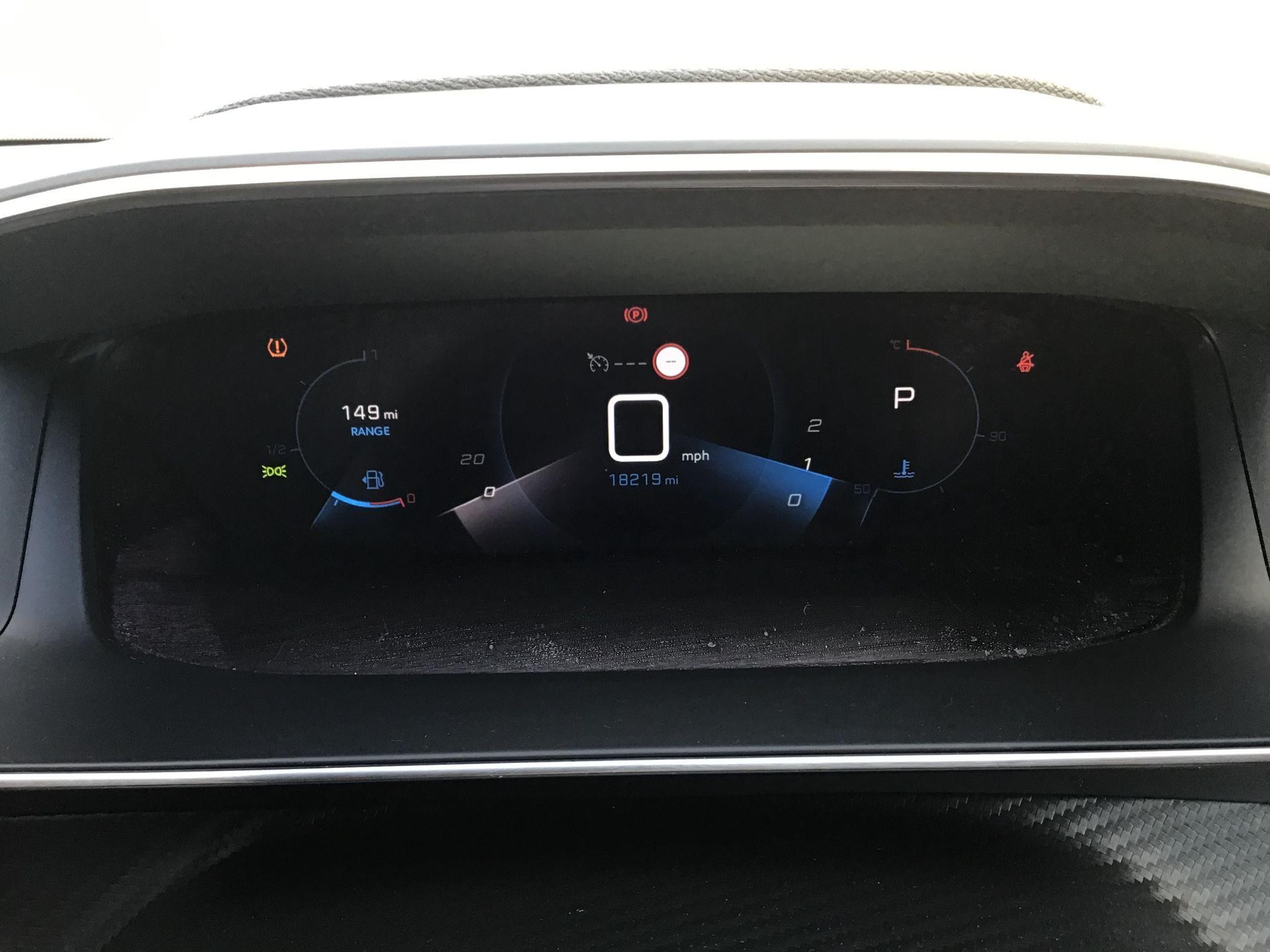 Peugeot 208 Image 22
