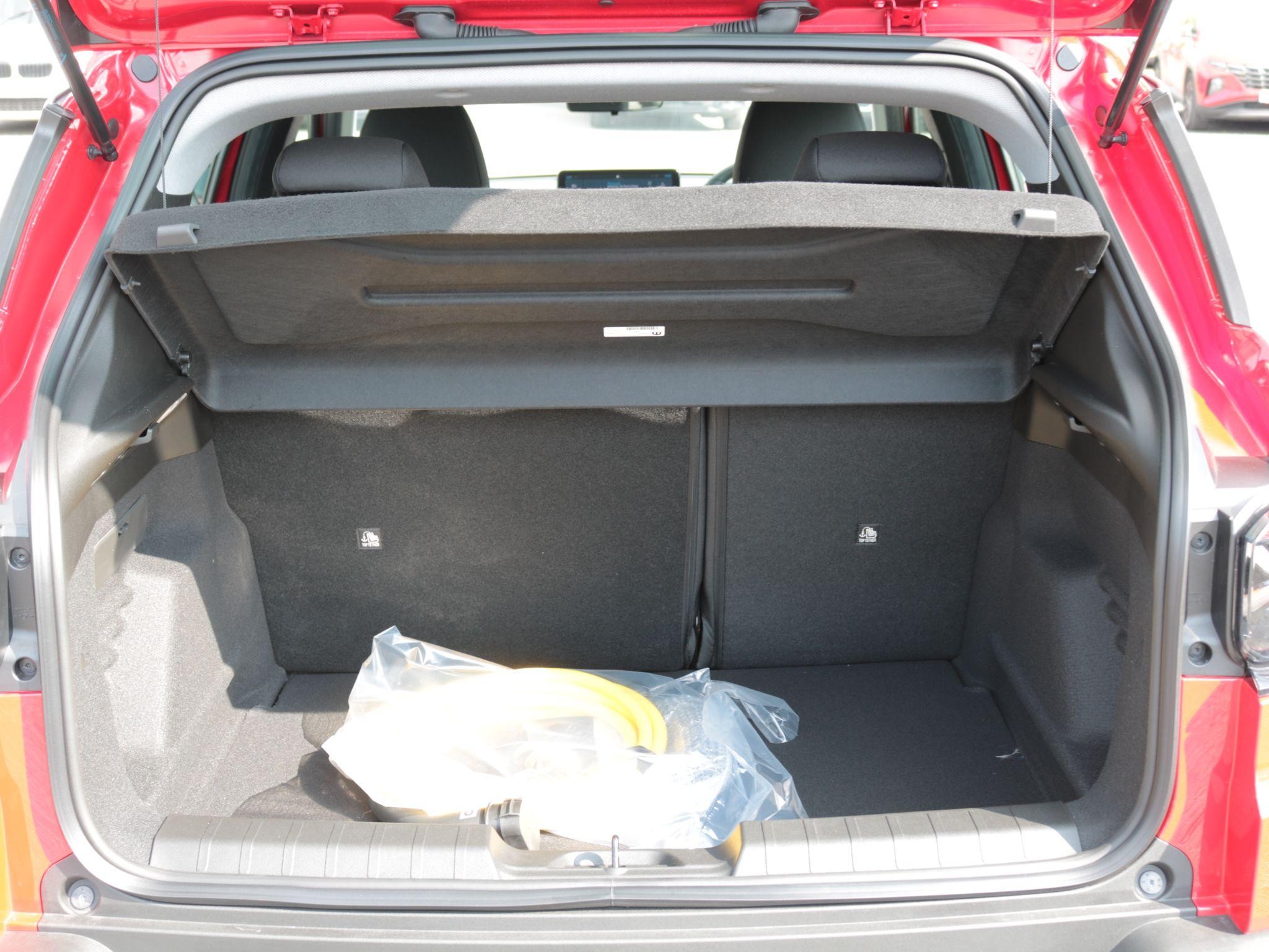Jeep Avenger Image 12