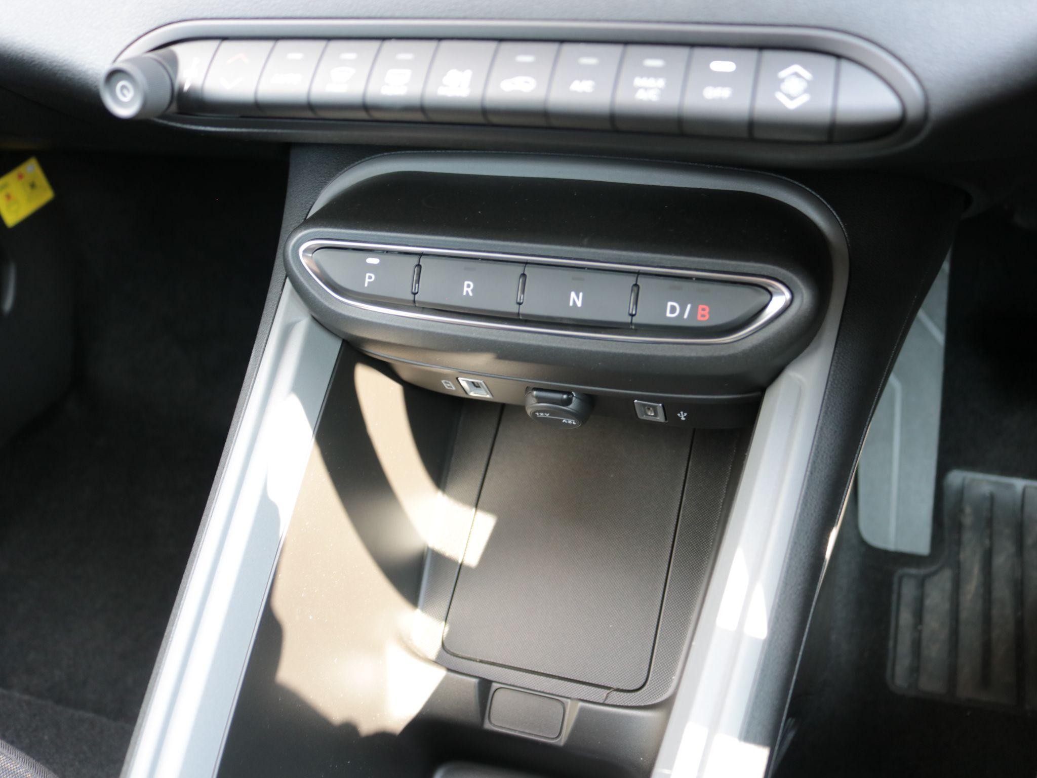 Jeep Avenger Image 21