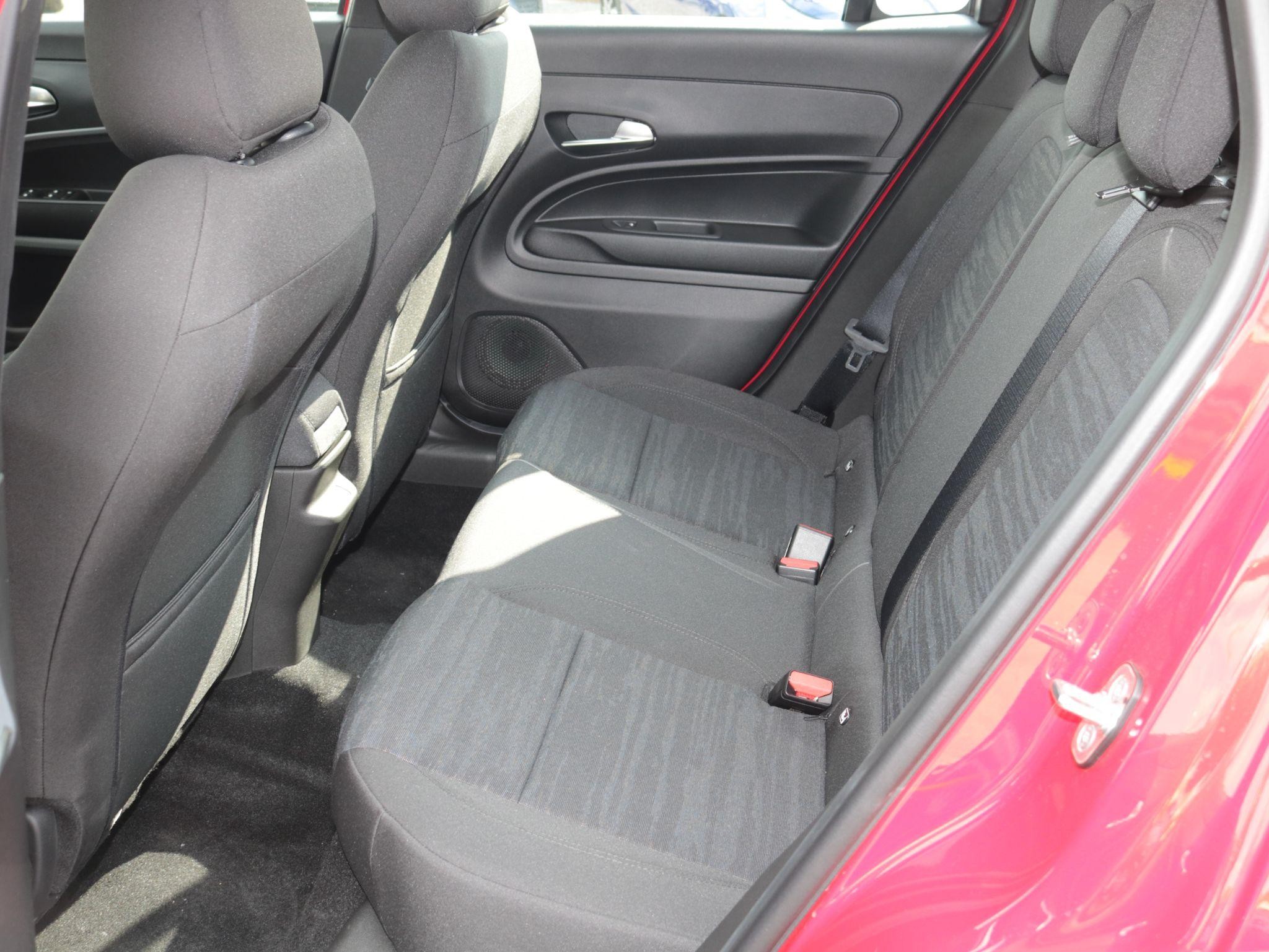 Jeep Avenger Image 24