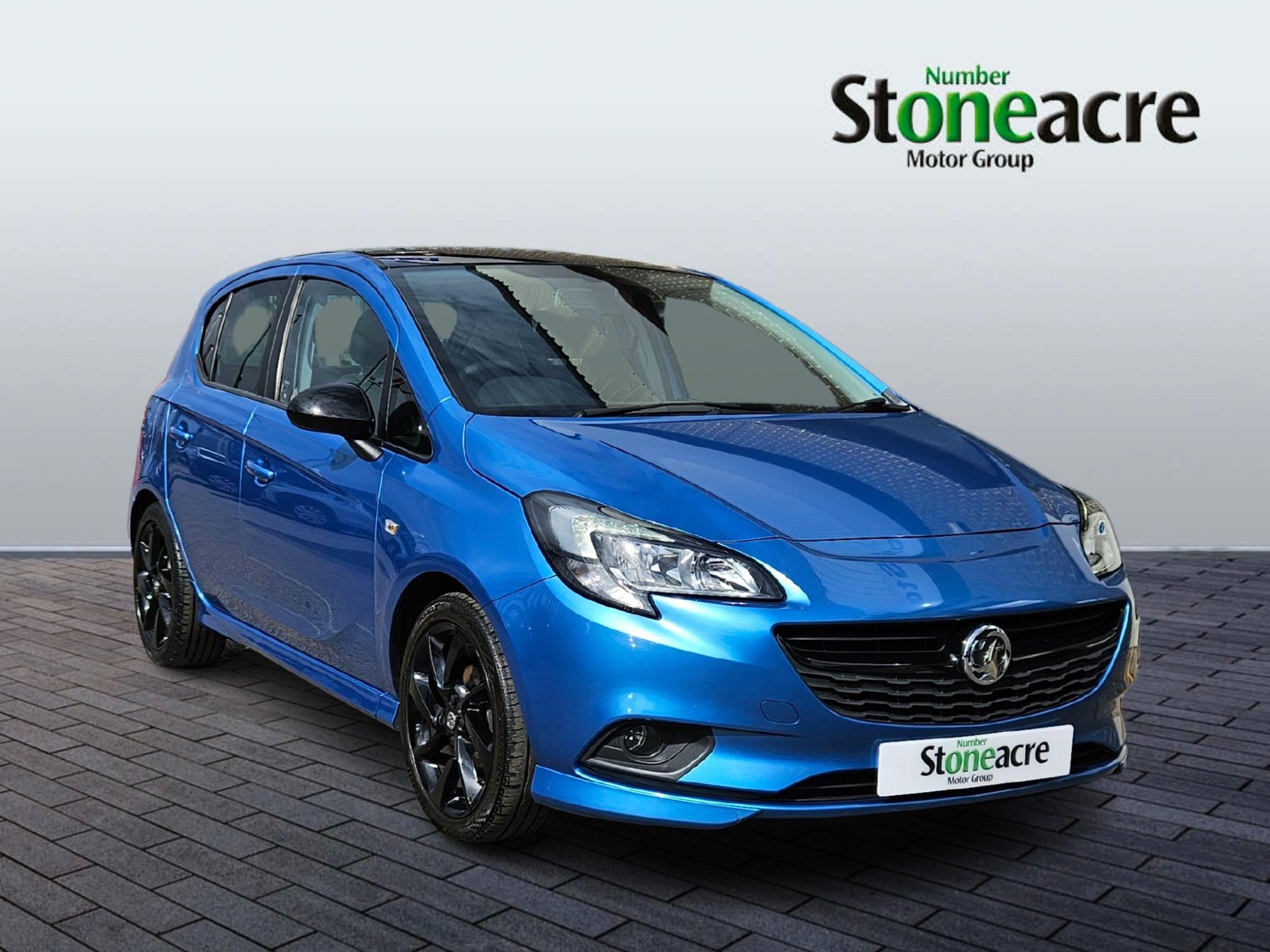 Vauxhall Corsa Image 1