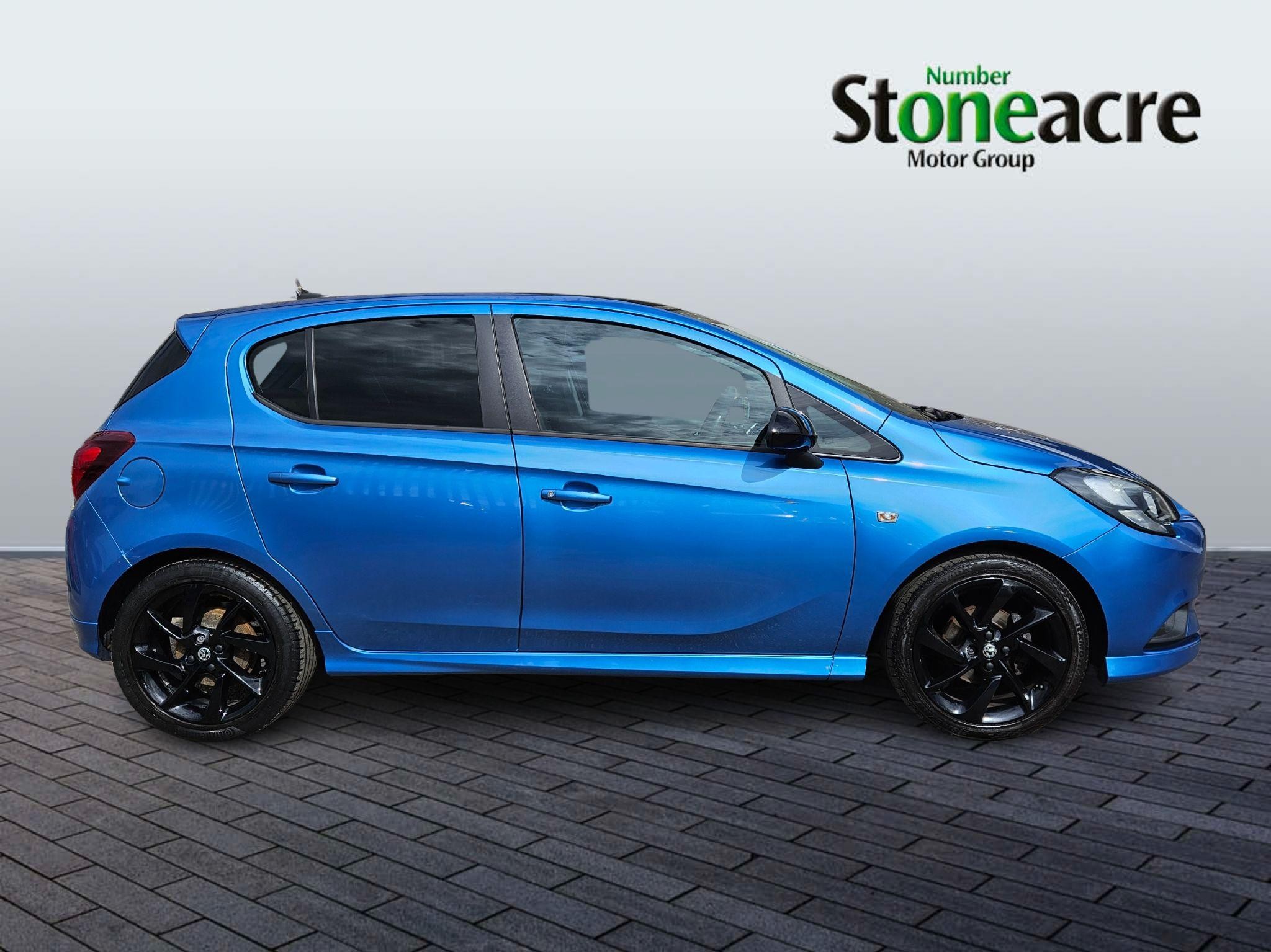 Vauxhall Corsa Image 2