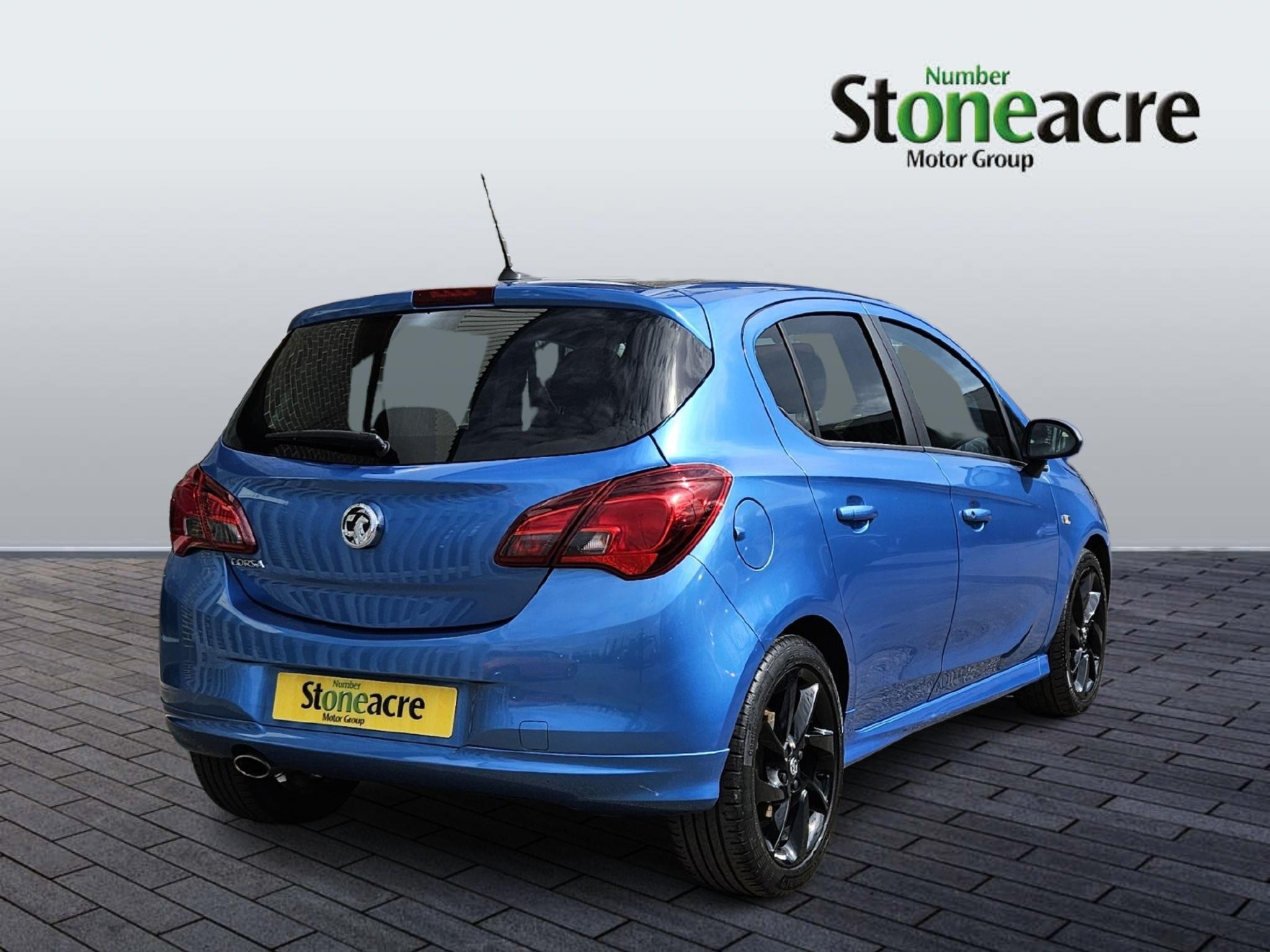 Vauxhall Corsa Image 3