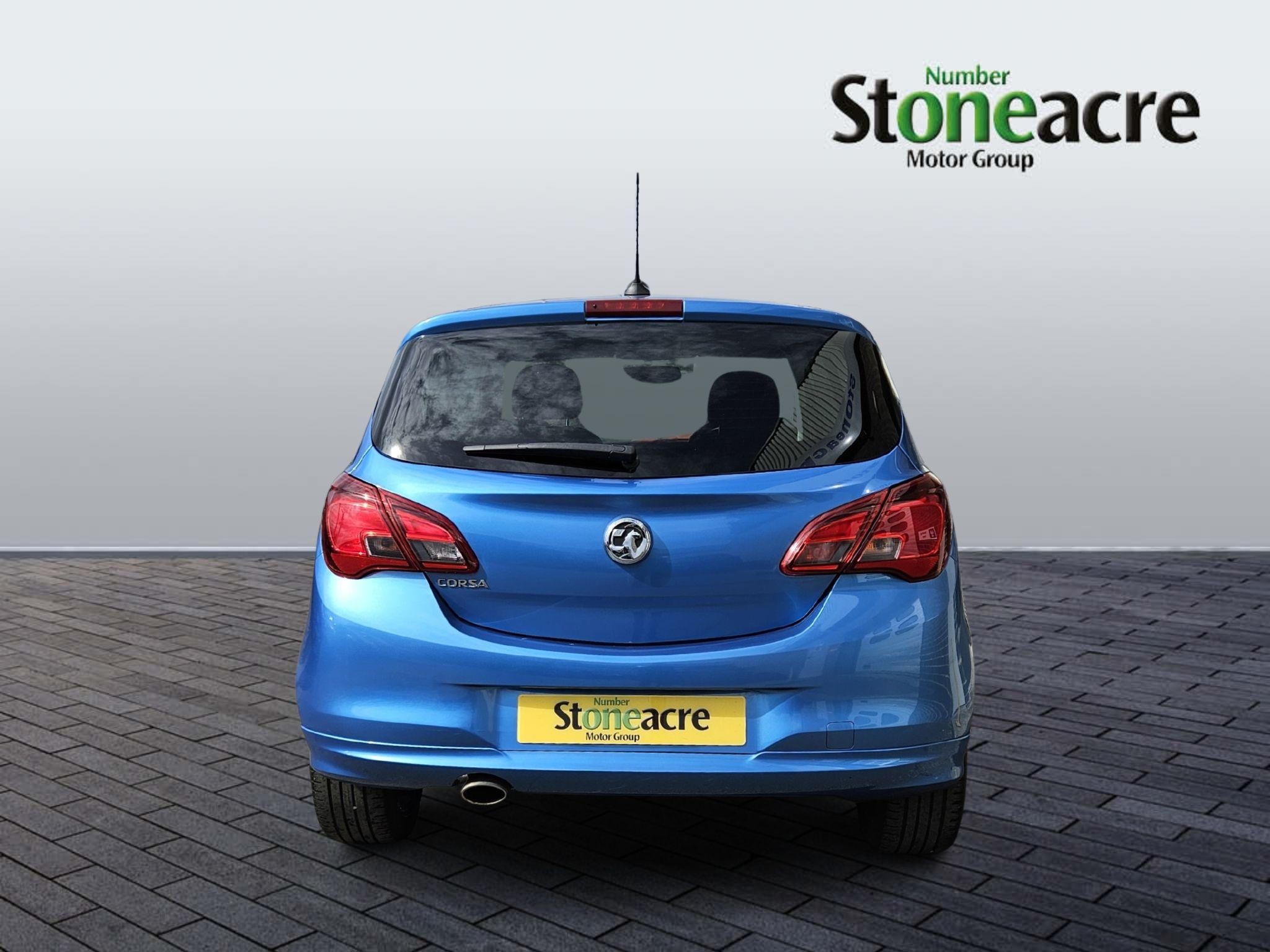 Vauxhall Corsa Image 4