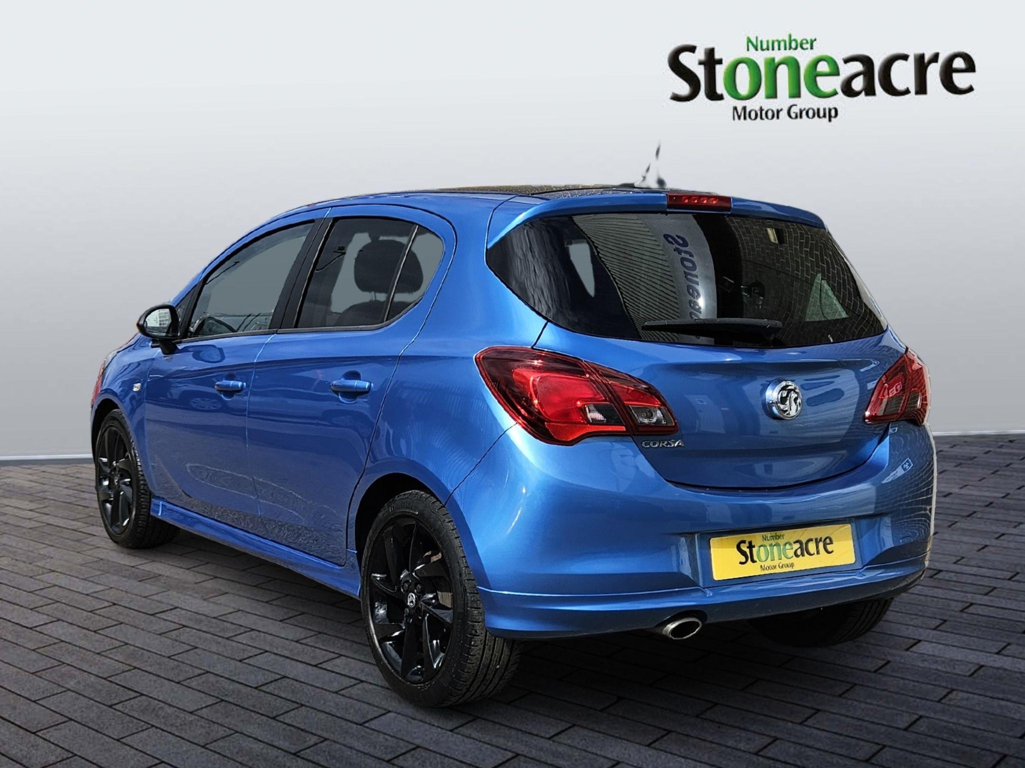 Vauxhall Corsa Image 5