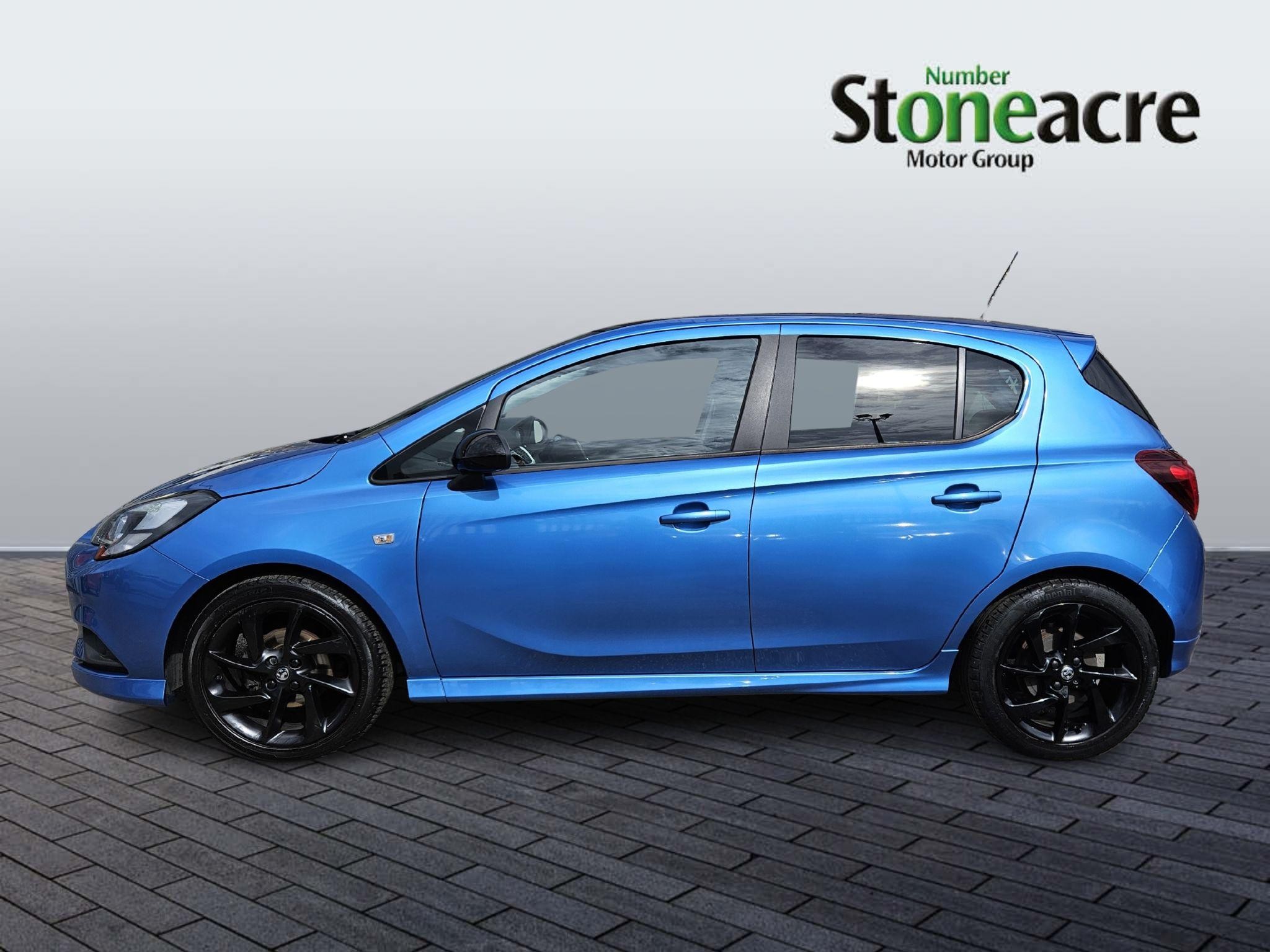 Vauxhall Corsa Image 6