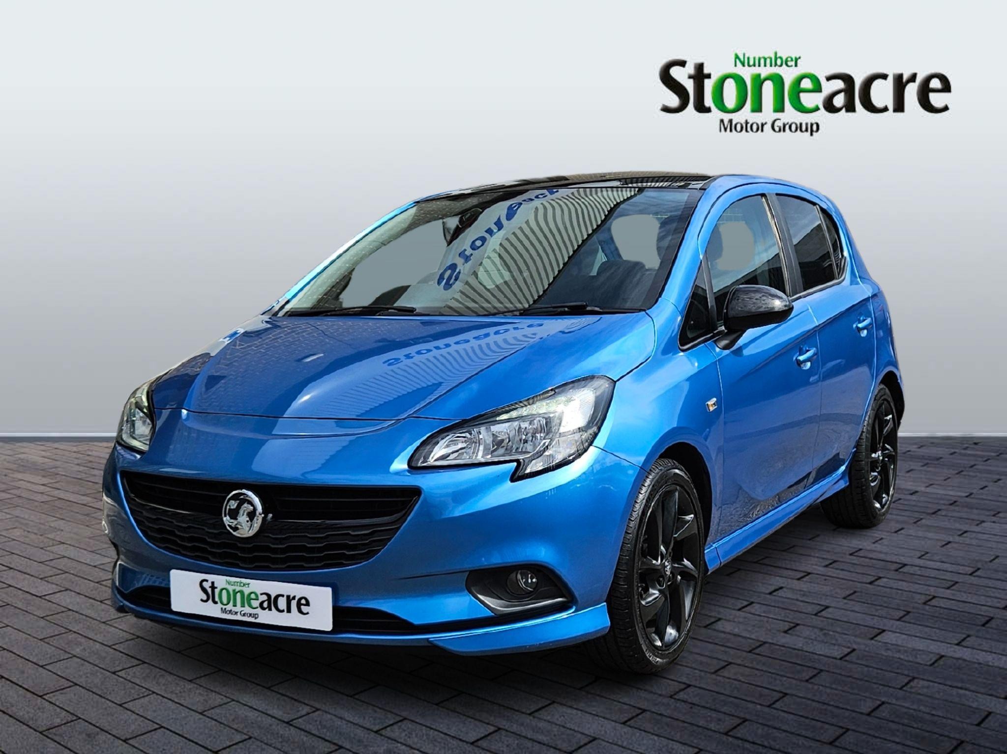 Vauxhall Corsa Image 7