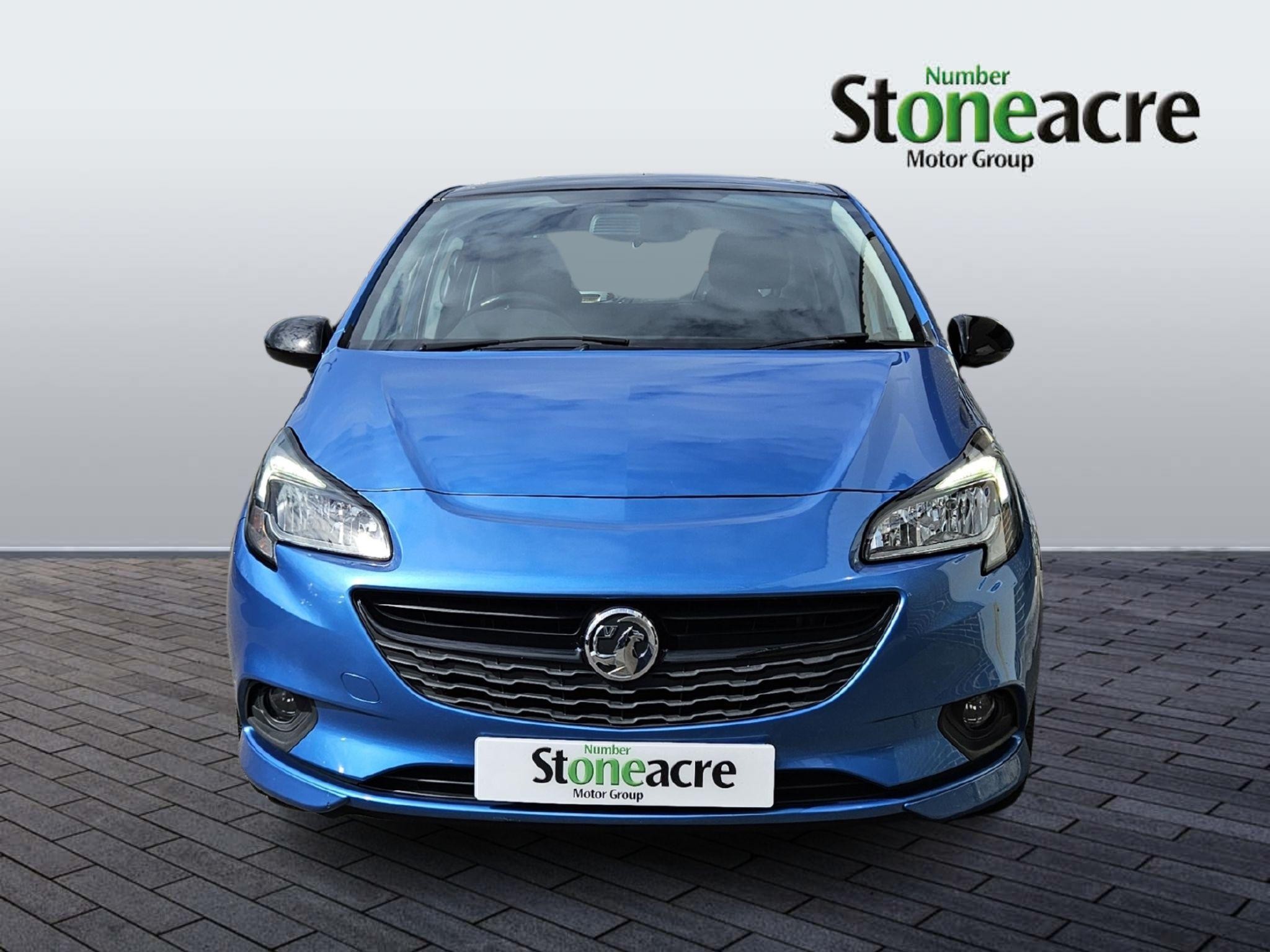 Vauxhall Corsa Image 8