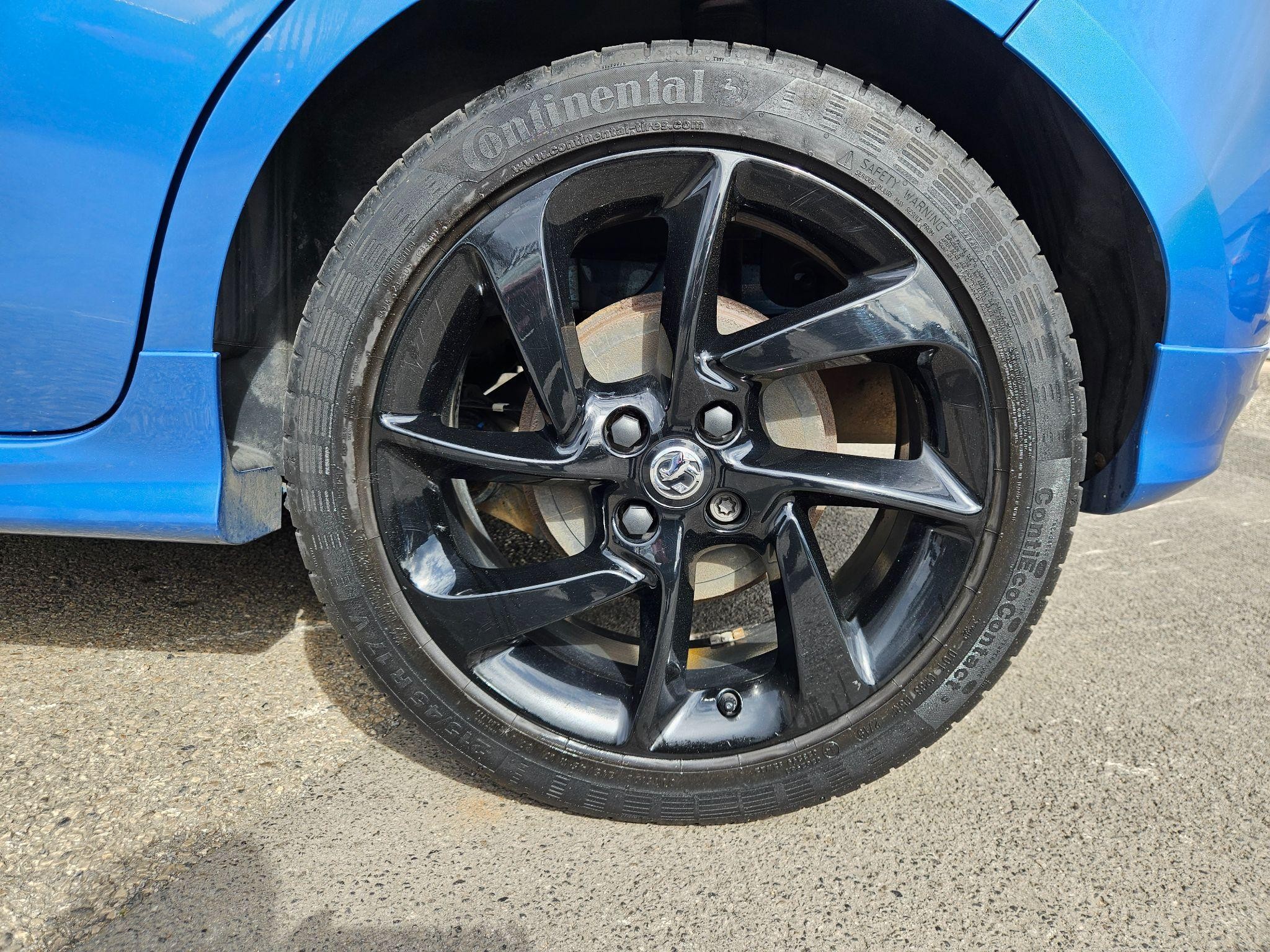 Vauxhall Corsa Image 9