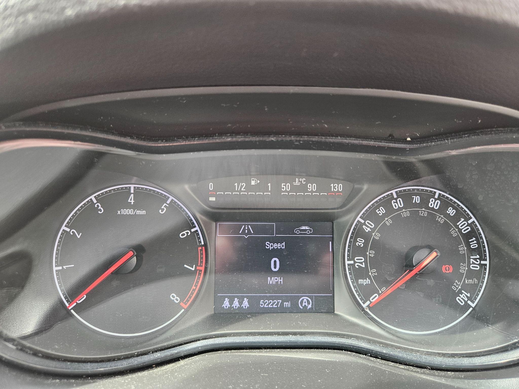 Vauxhall Corsa Image 10