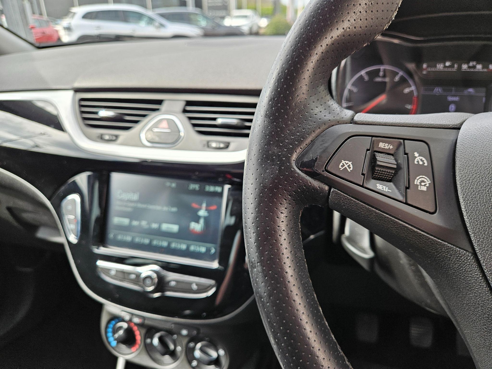 Vauxhall Corsa Image 11