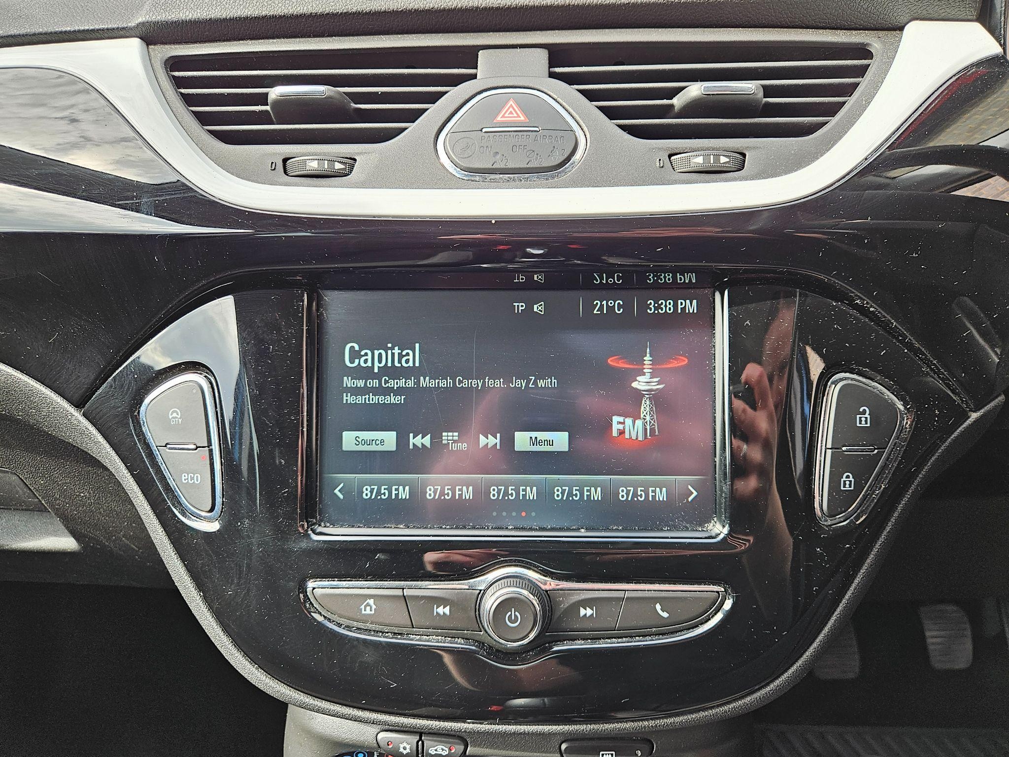 Vauxhall Corsa Image 12