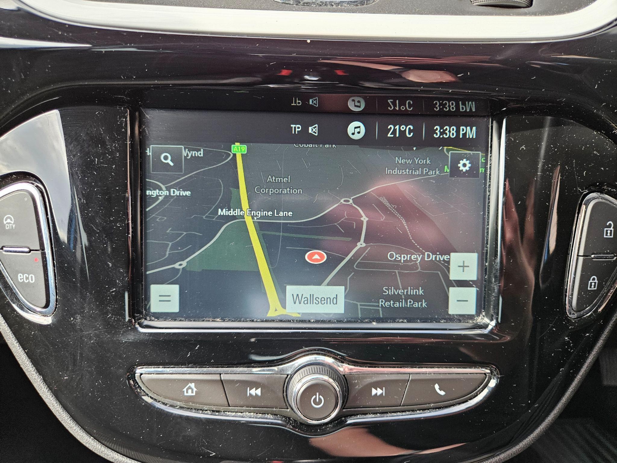 Vauxhall Corsa Image 13