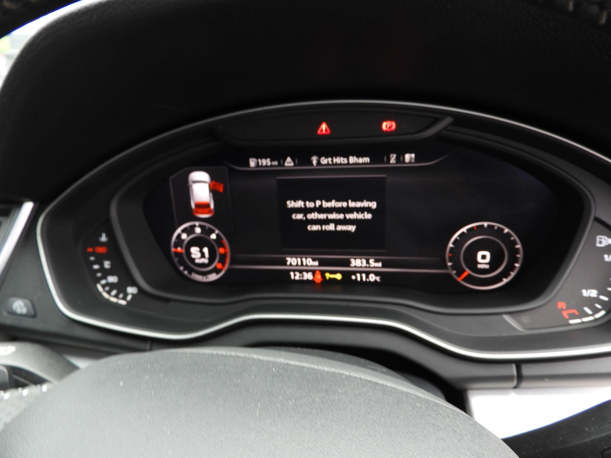 Audi Q5 Image 15