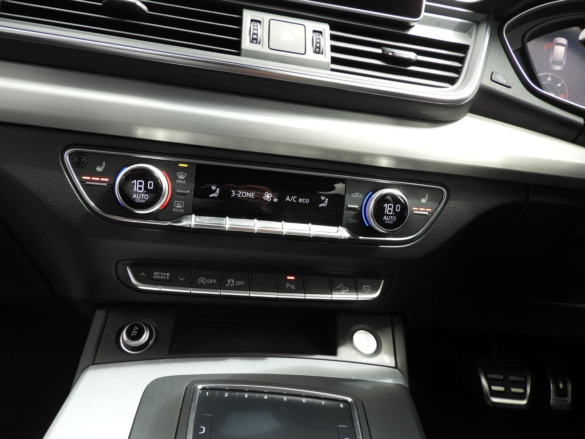 Audi Q5 Image 19