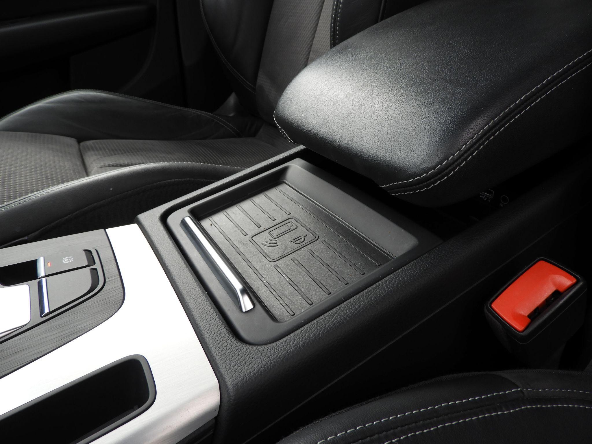 Audi Q5 Image 22