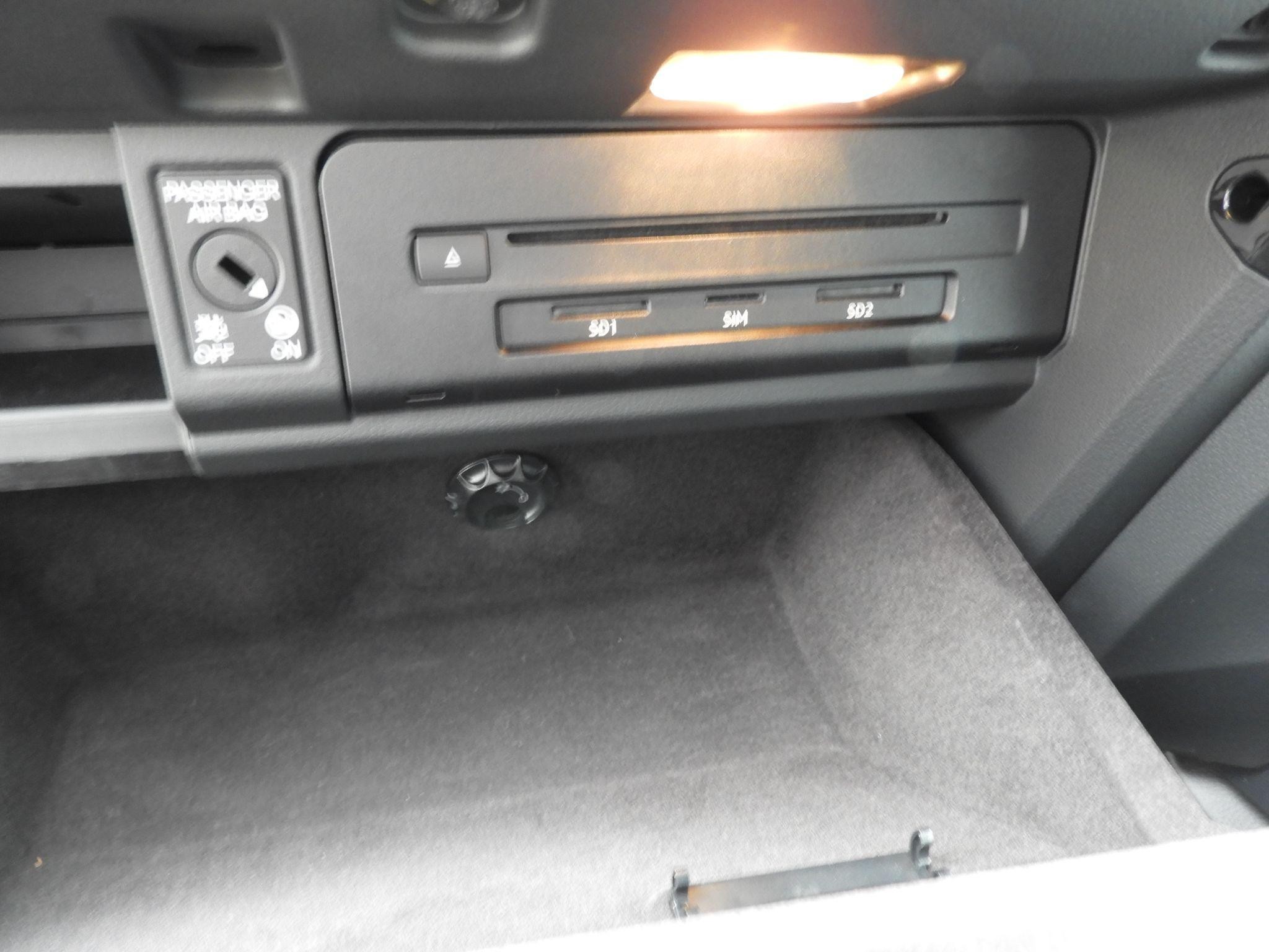 Audi Q5 Image 23