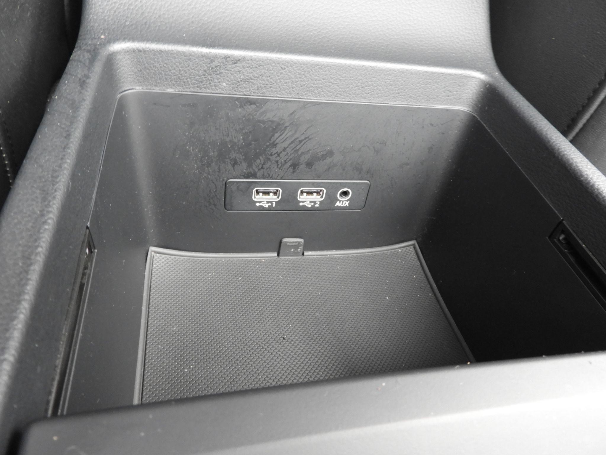Audi Q5 Image 24