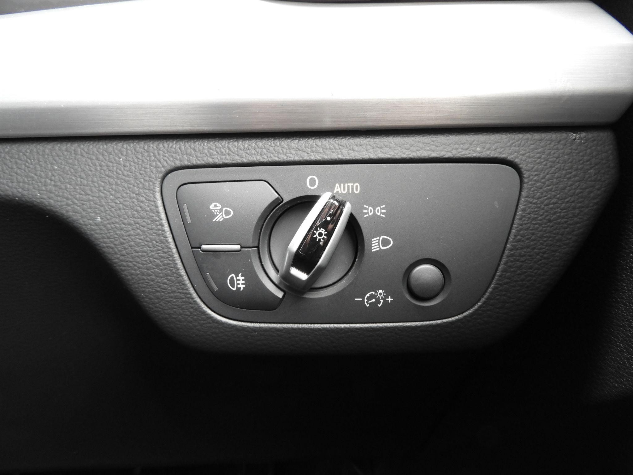 Audi Q5 Image 27