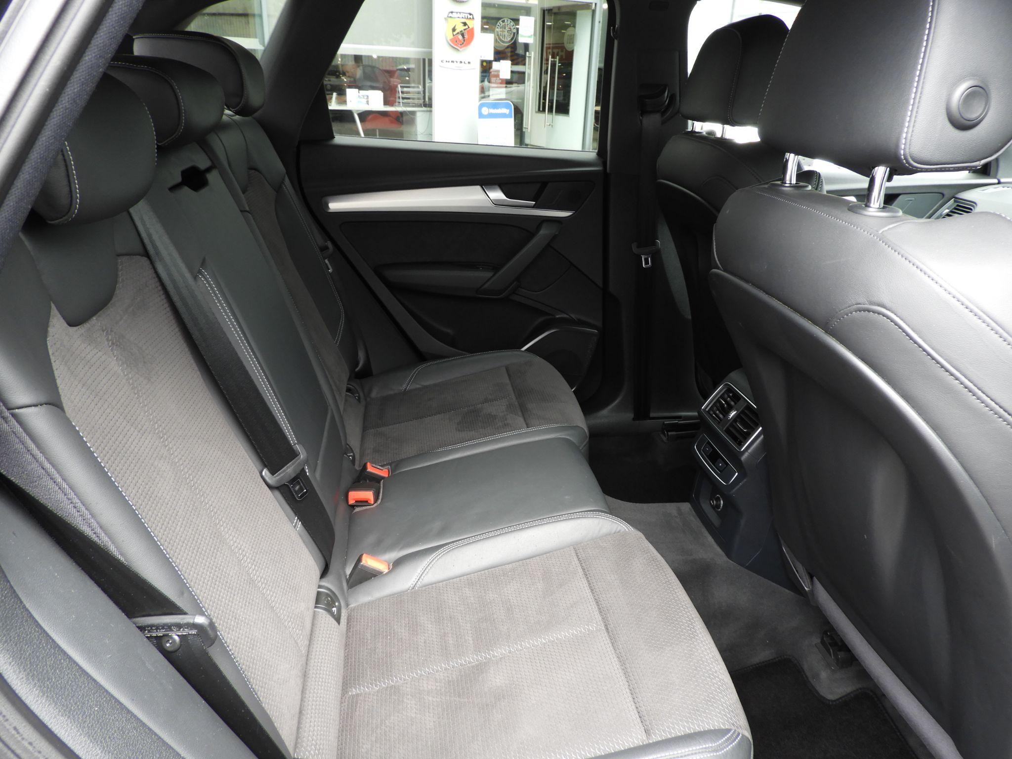 Audi Q5 Image 31