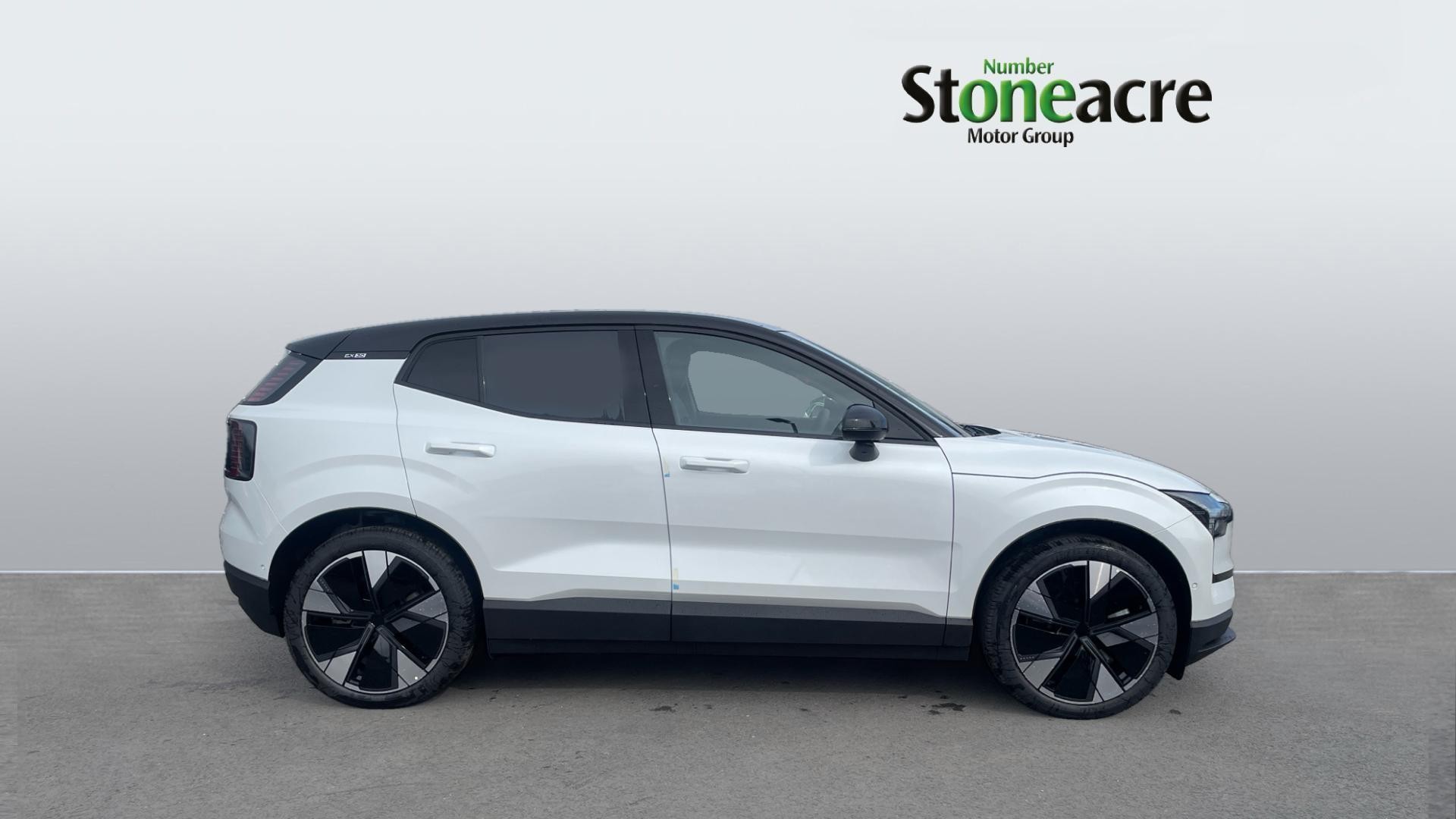 Volvo EX30 Image 3