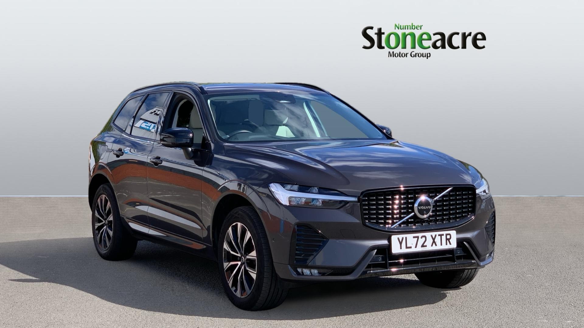 Volvo XC60 Image 1