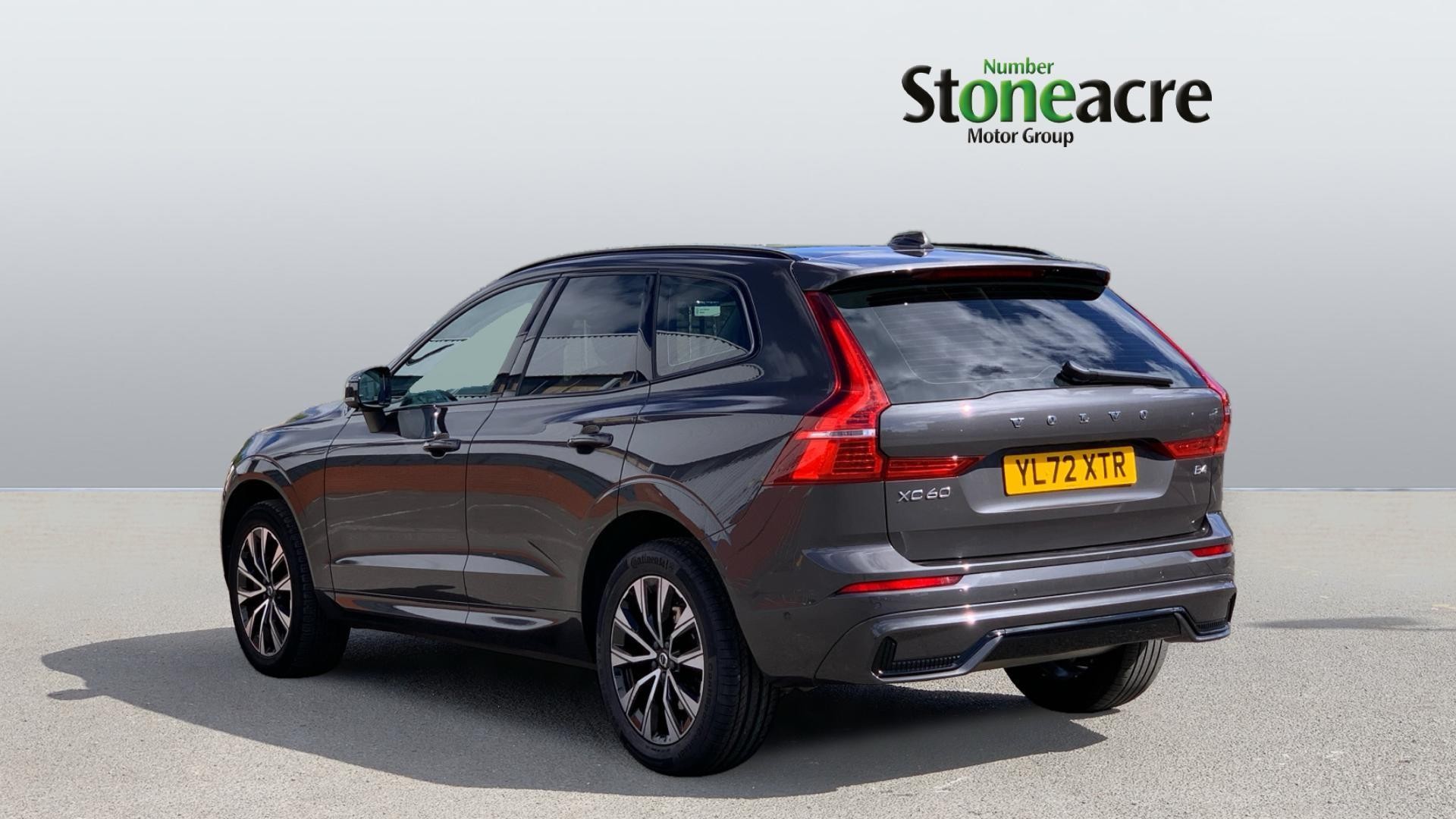 Volvo XC60 Image 2