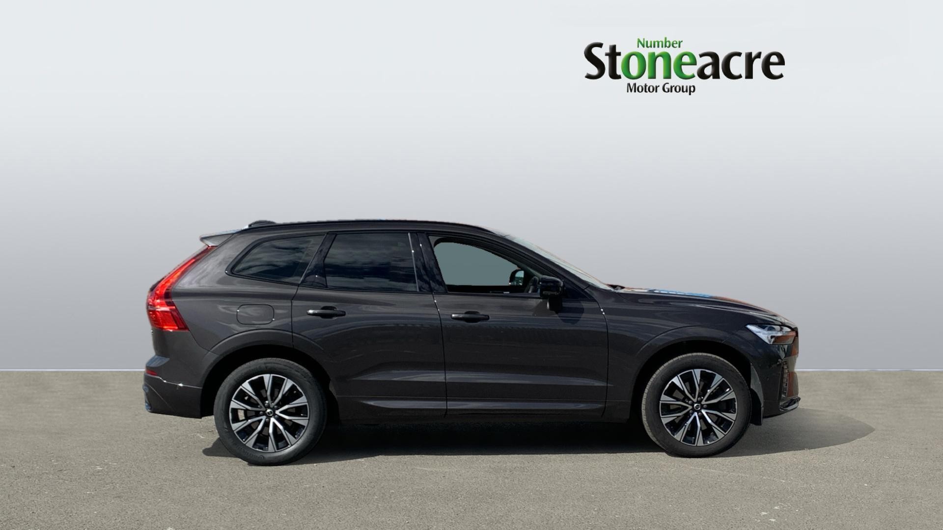 Volvo XC60 Image 3