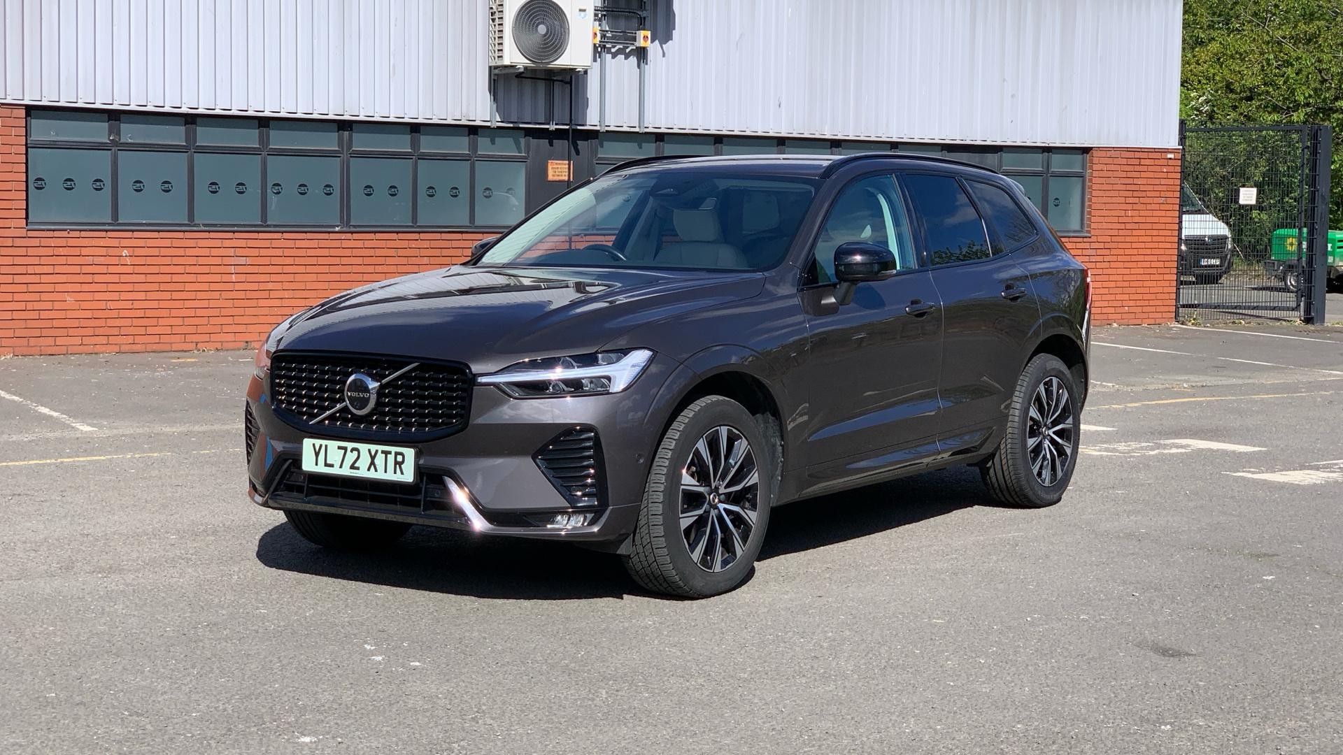 Volvo XC60 Image 6