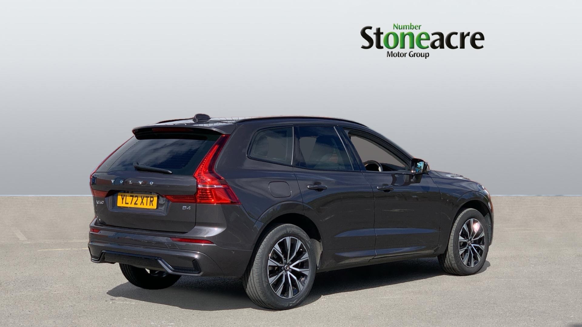 Volvo XC60 Image 7