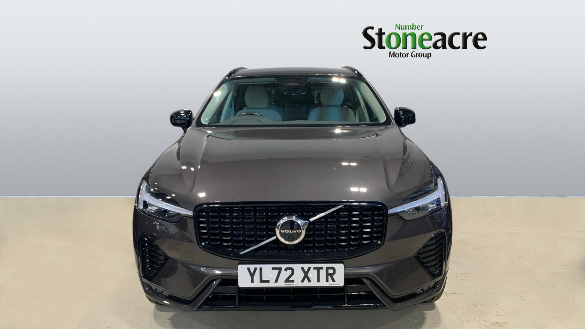 Volvo XC60 Image 8