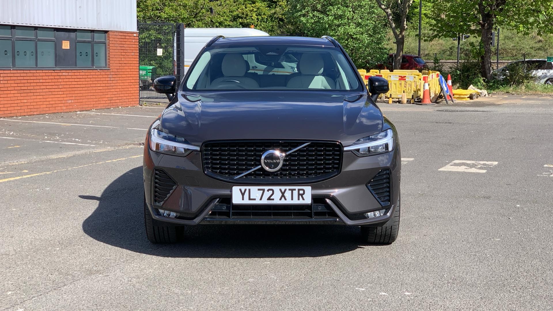 Volvo XC60 Image 12