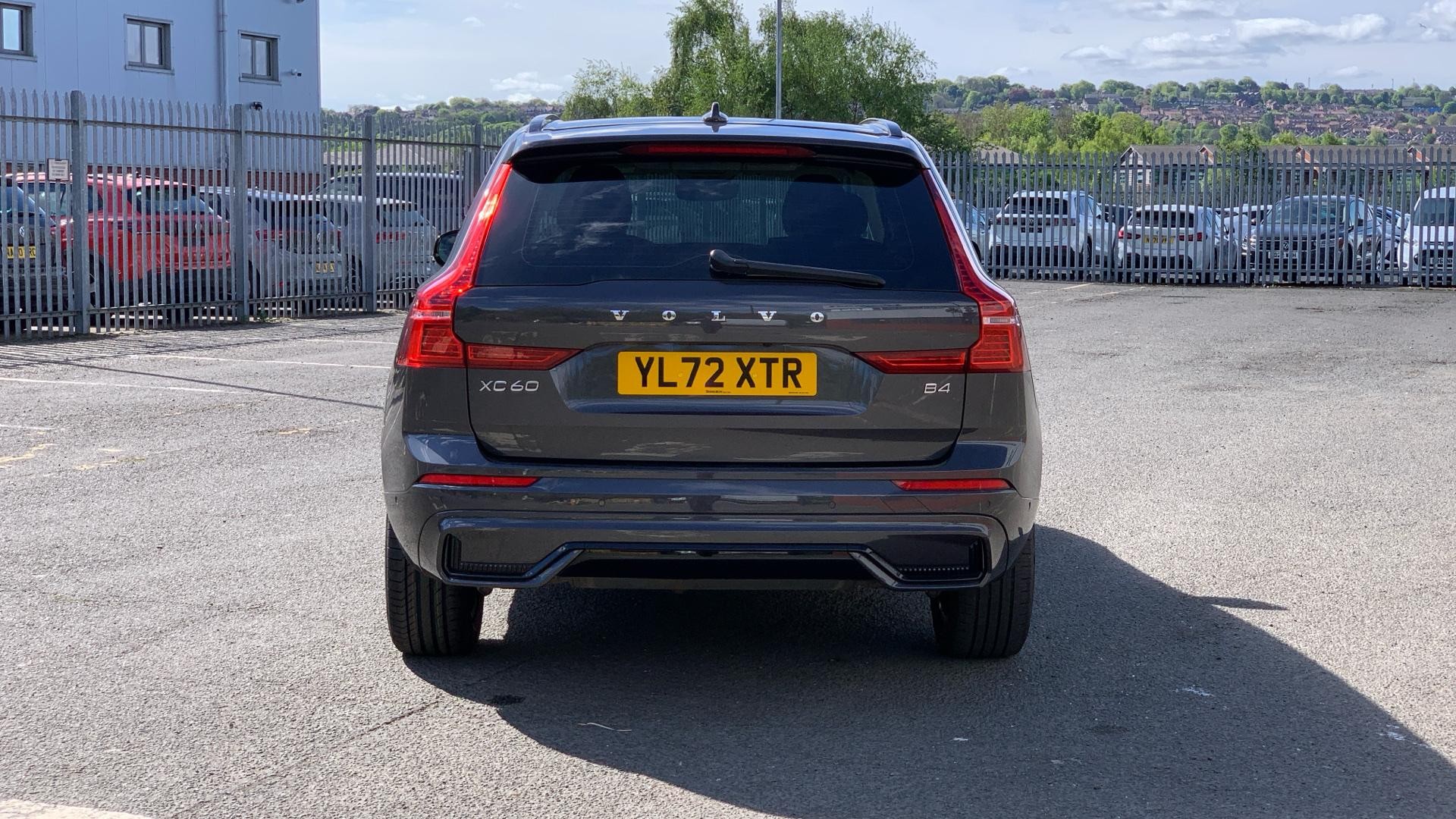 Volvo XC60 Image 13