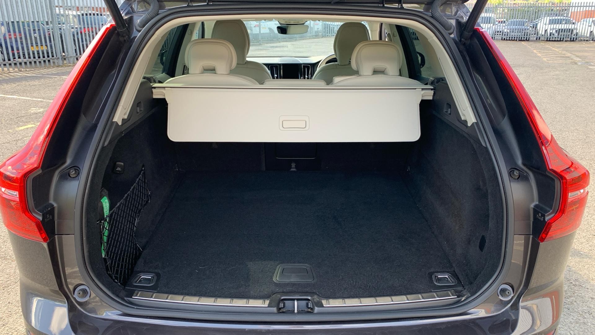 Volvo XC60 Image 17