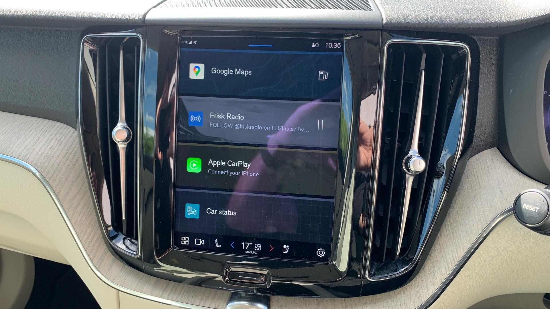 Volvo XC60 Image 29