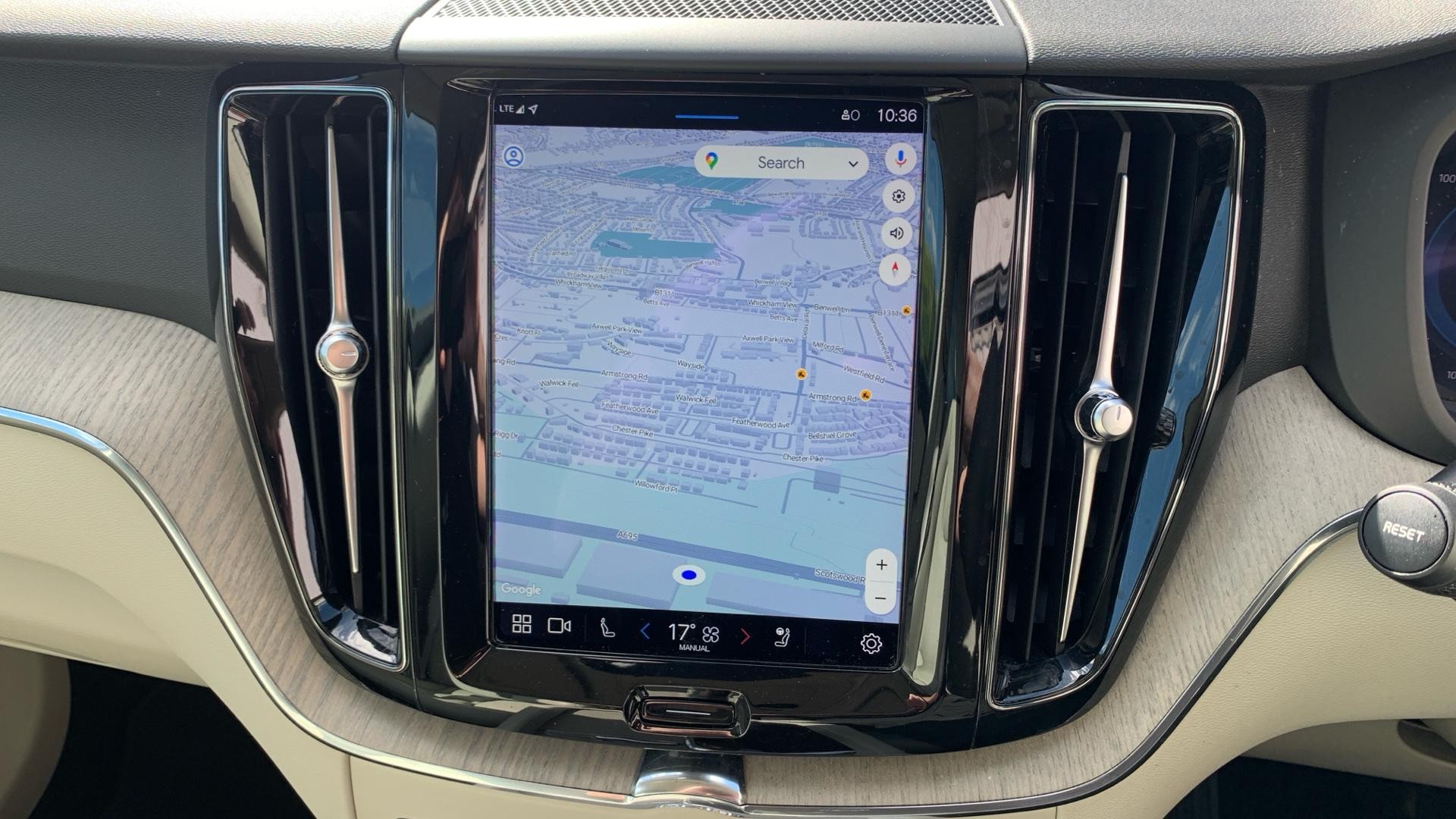 Volvo XC60 Image 31