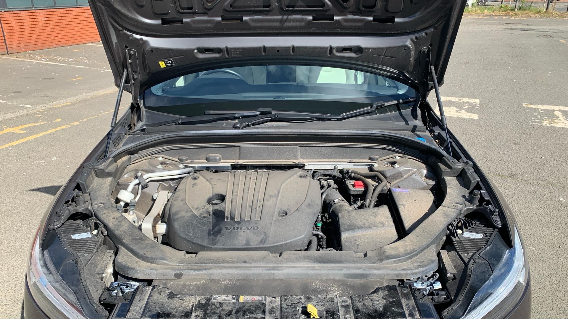 Volvo XC60 Image 34