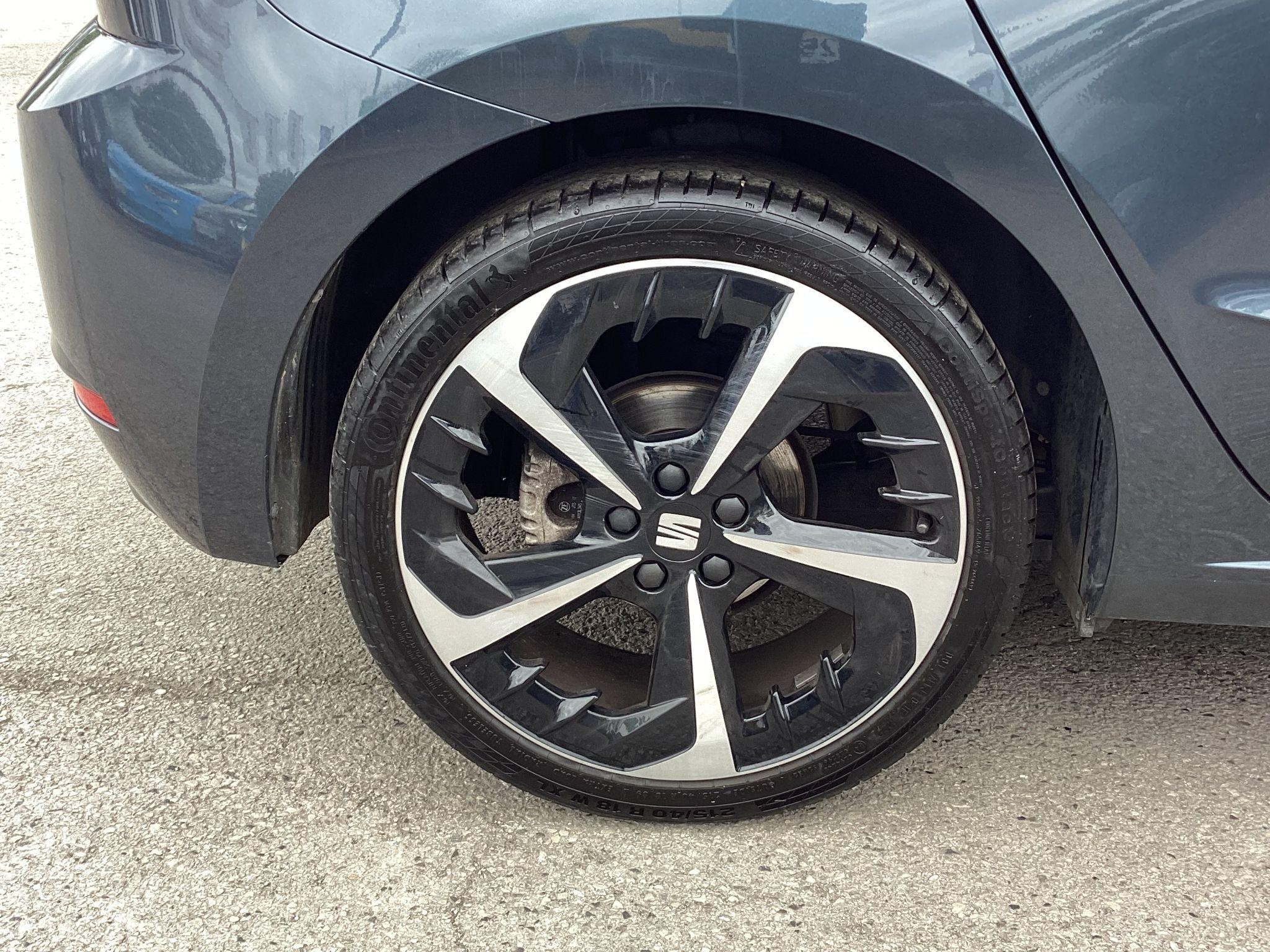 SEAT Ibiza Image 9