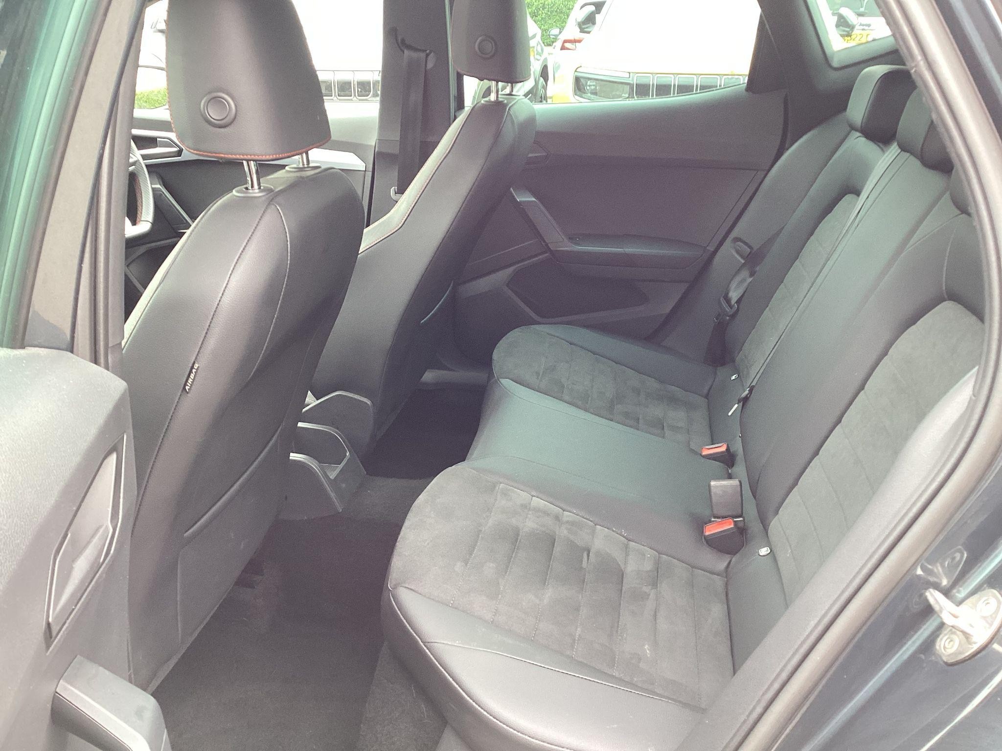 SEAT Ibiza Image 11