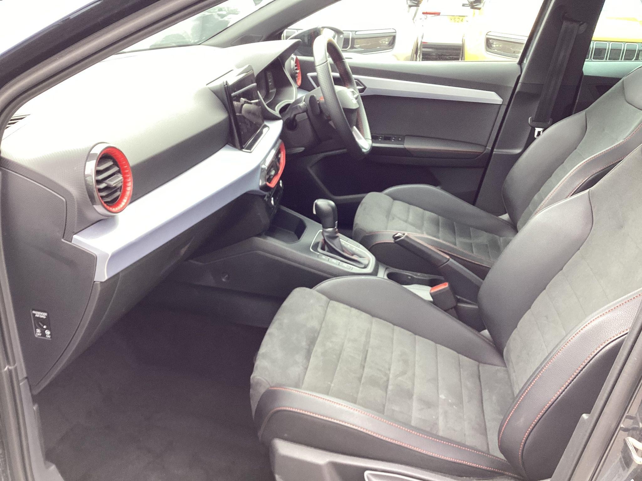 SEAT Ibiza Image 12