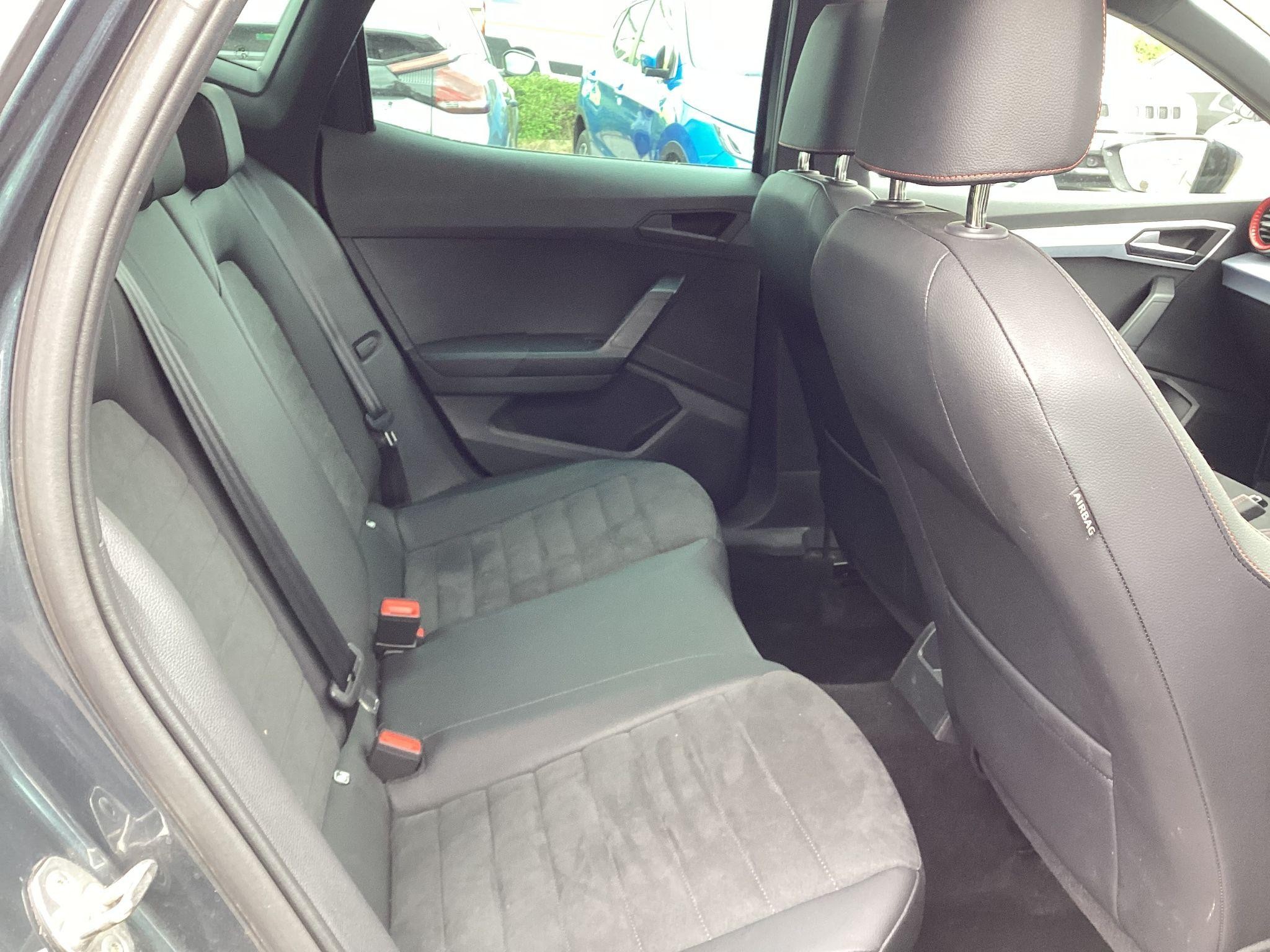 SEAT Ibiza Image 13