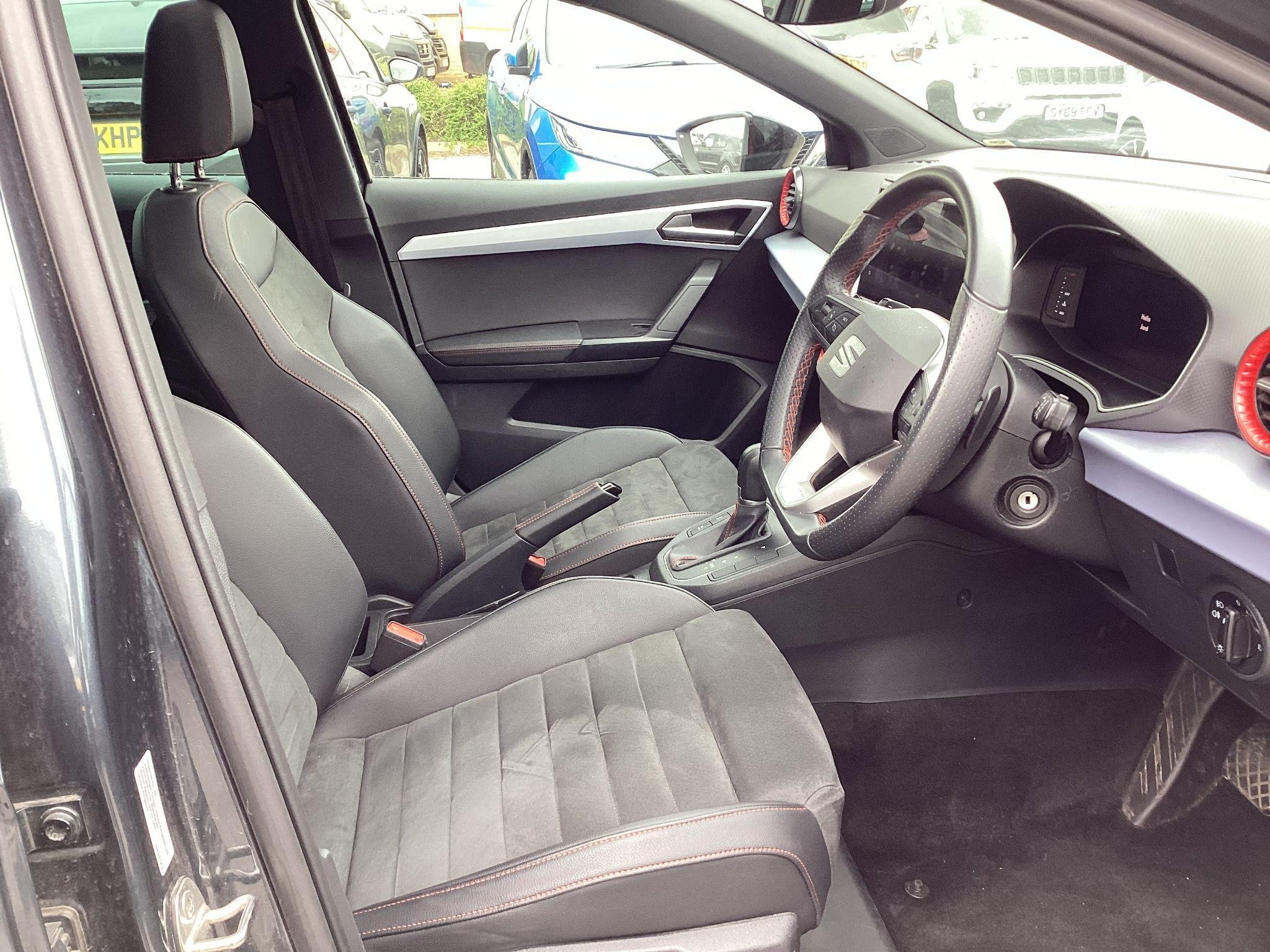 SEAT Ibiza Image 14
