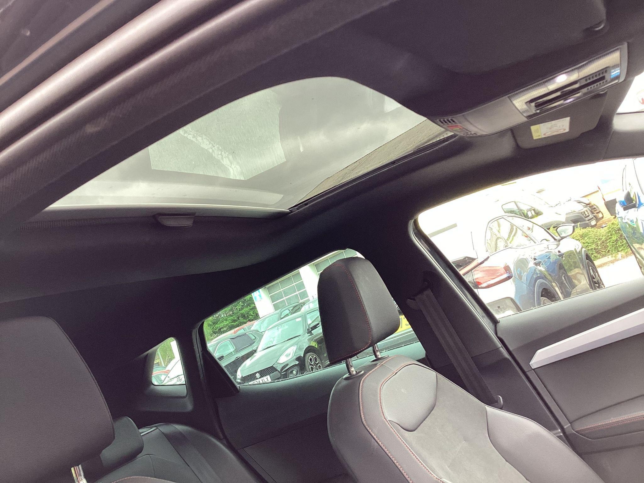 SEAT Ibiza Image 17