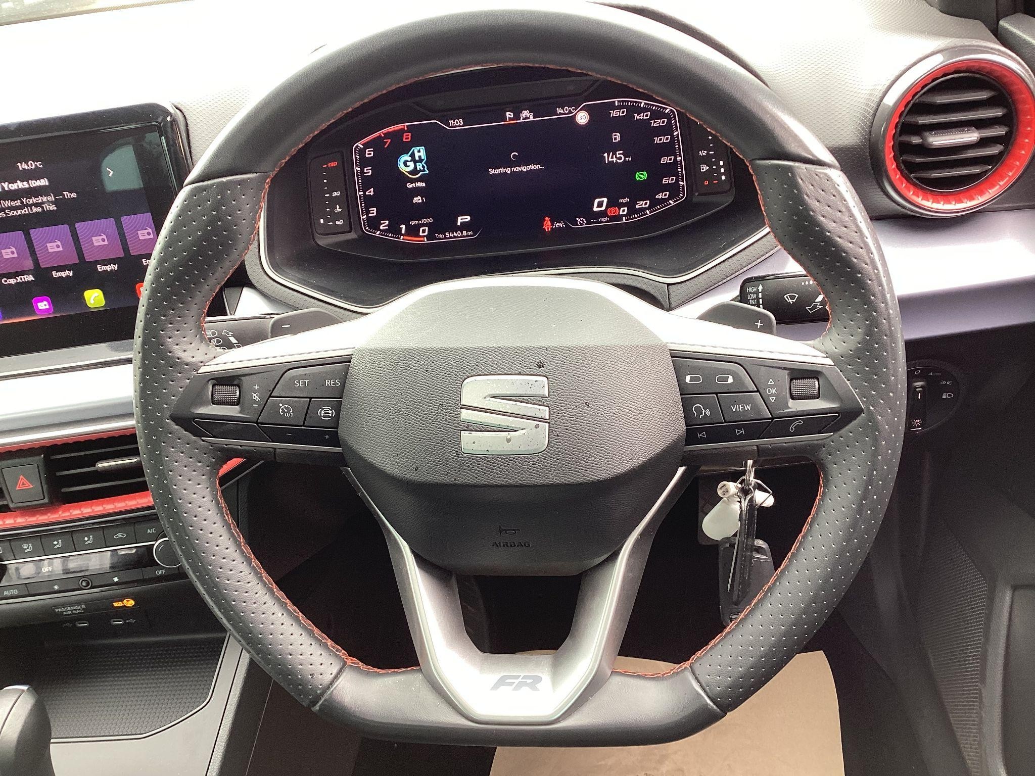 SEAT Ibiza Image 18