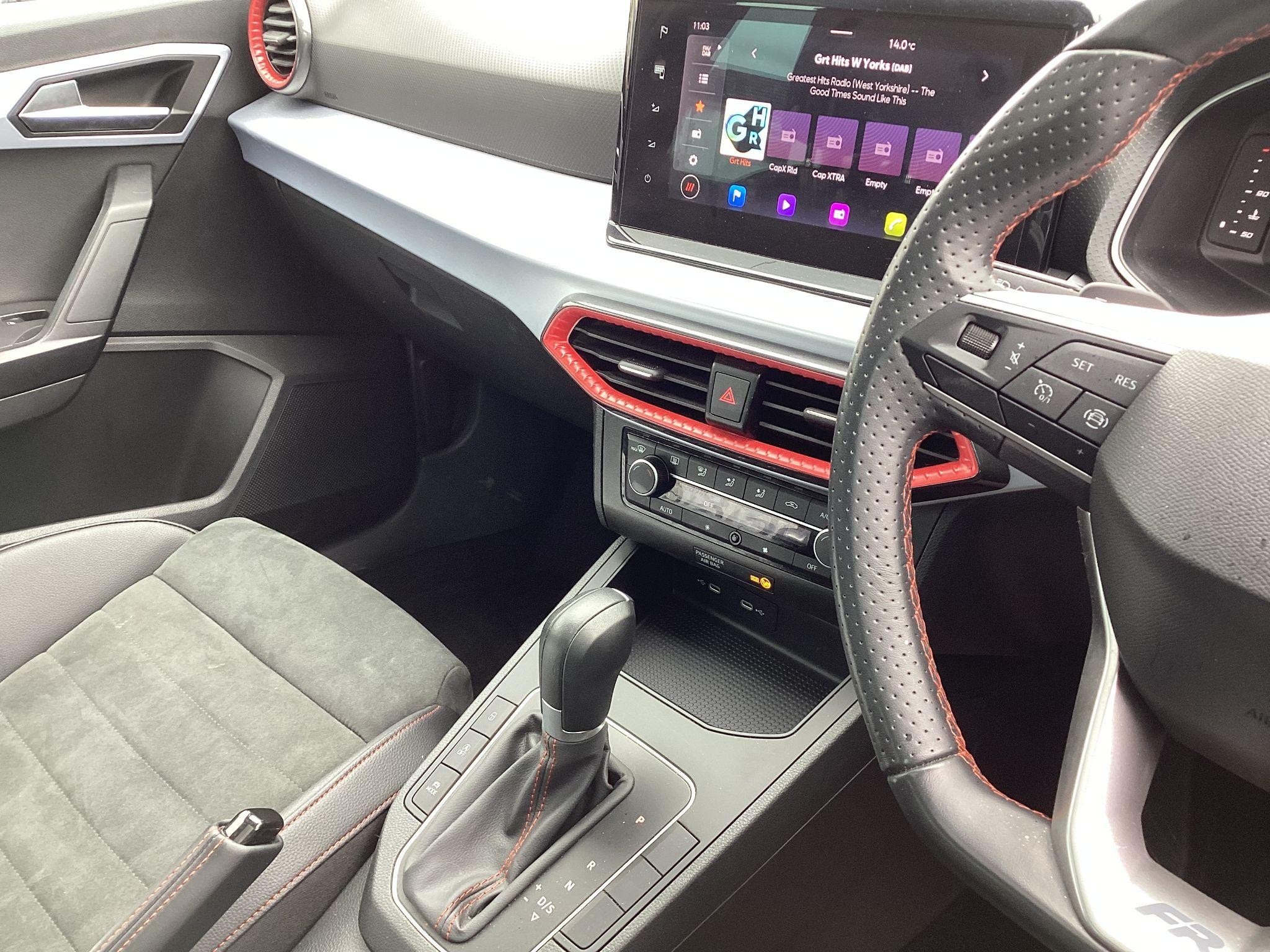 SEAT Ibiza Image 19